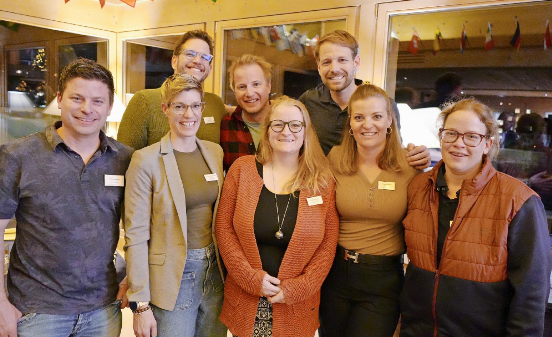 Dorforganisation Gstaad: Züglete wächst weiter - Das Bild wird blockiert. – Möglicherweise durch einen aktiven Adblocker.