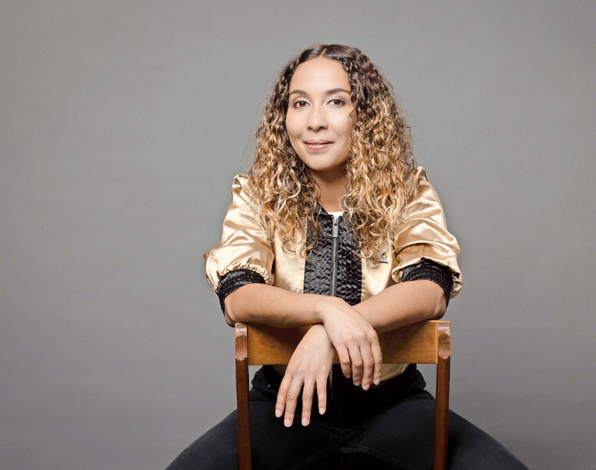 Auftakt der Hotellesungen 2026 des Literarischen Herbstes Gstaad mit Nora Osagiobare - Das Bild wird blockiert. – Möglicherweise durch einen aktiven Adblocker.