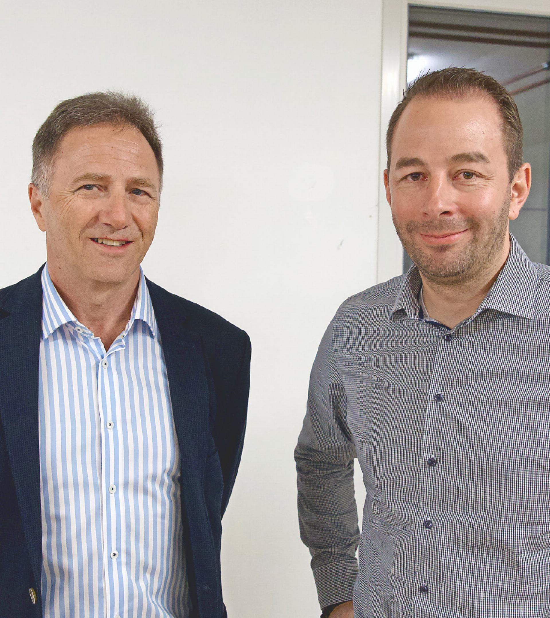 Sportzentrum Gstaad: Urs Zumbrunnen übernimmt das Präsidium - Das Bild wird blockiert. – Möglicherweise durch einen aktiven Adblocker.