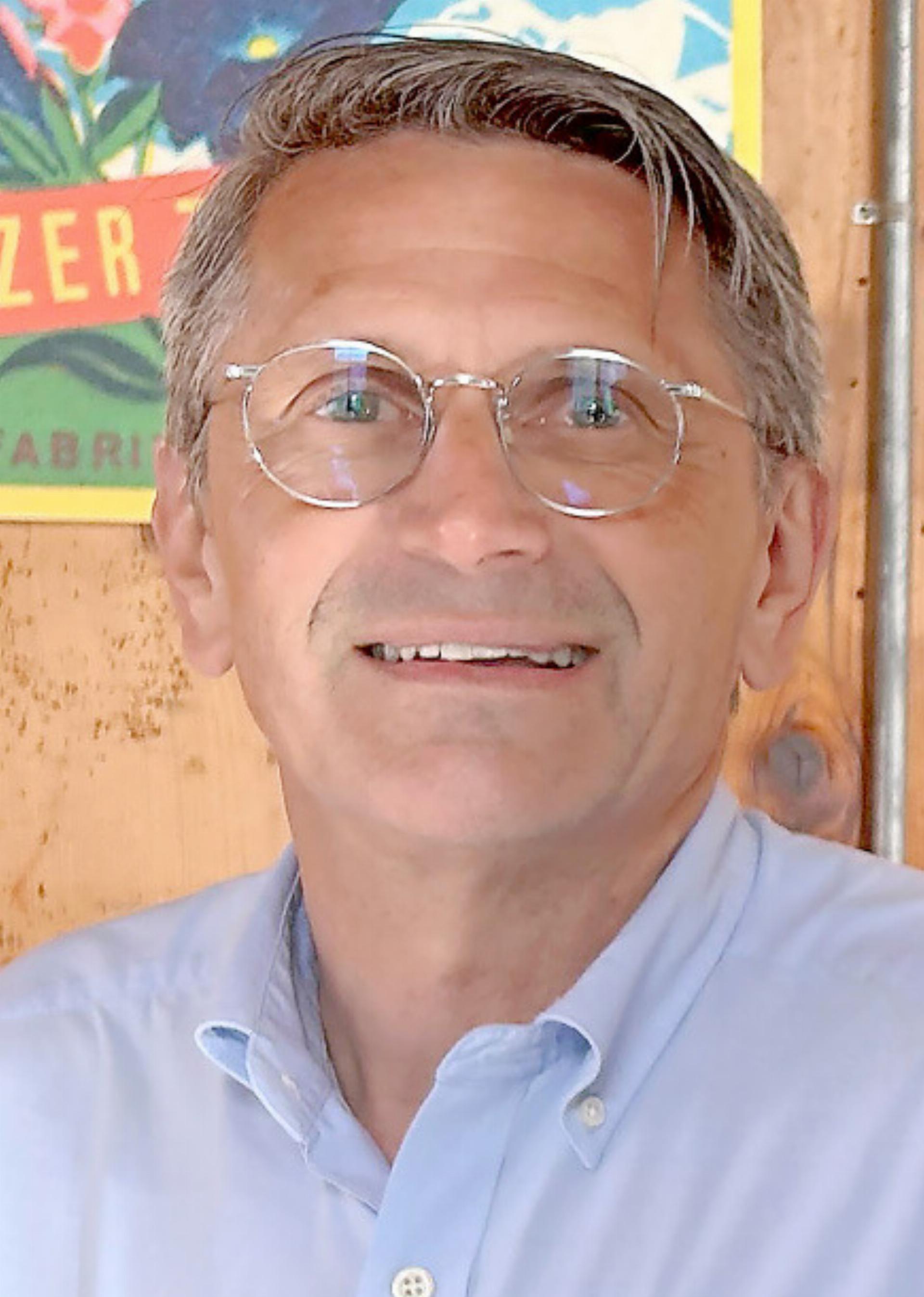 Berner Heimatschutz: Der Präsident wird das «ad interim» los