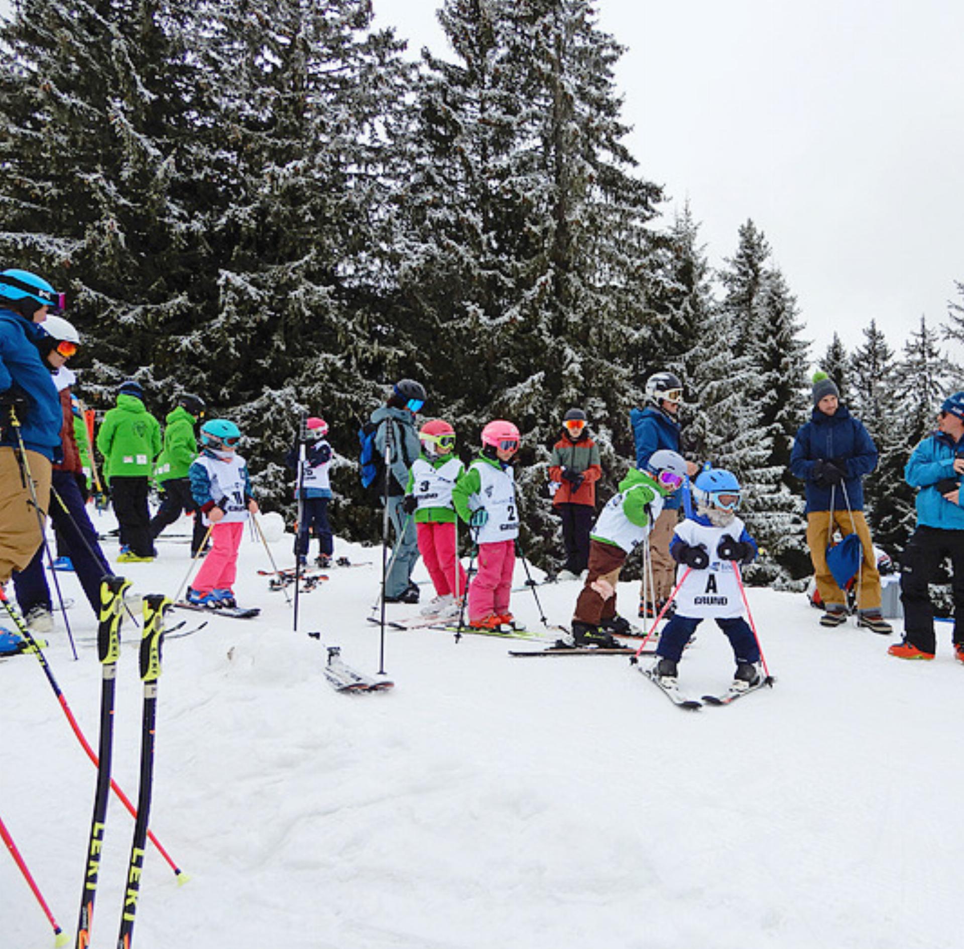 Rennabschluss für den Skiclub Grund - Das Bild wird blockiert. – Möglicherweise durch einen aktiven Adblocker.
