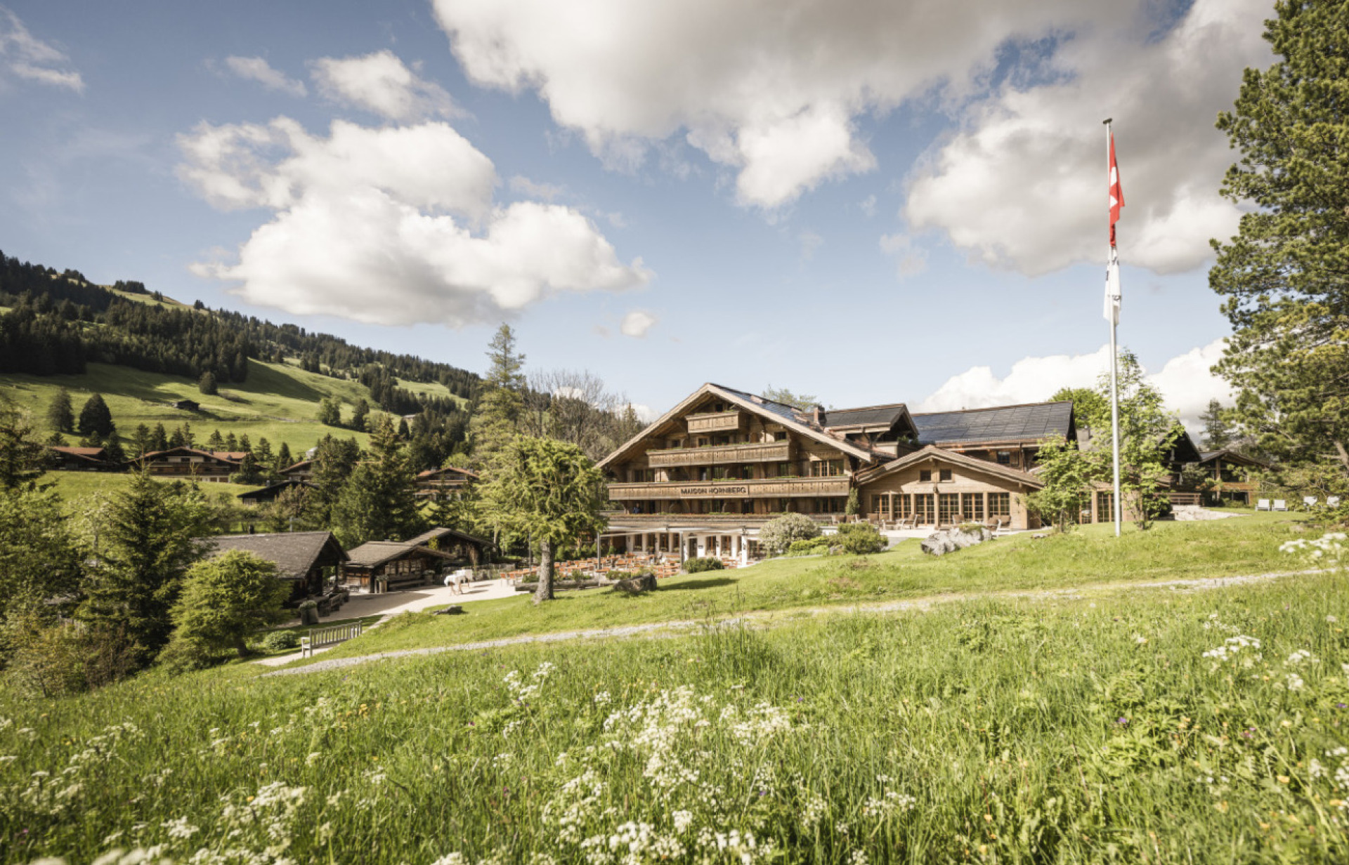 Erster Platz für Maison Hornberg - Das Bild wird blockiert. – Möglicherweise durch einen aktiven Adblocker.