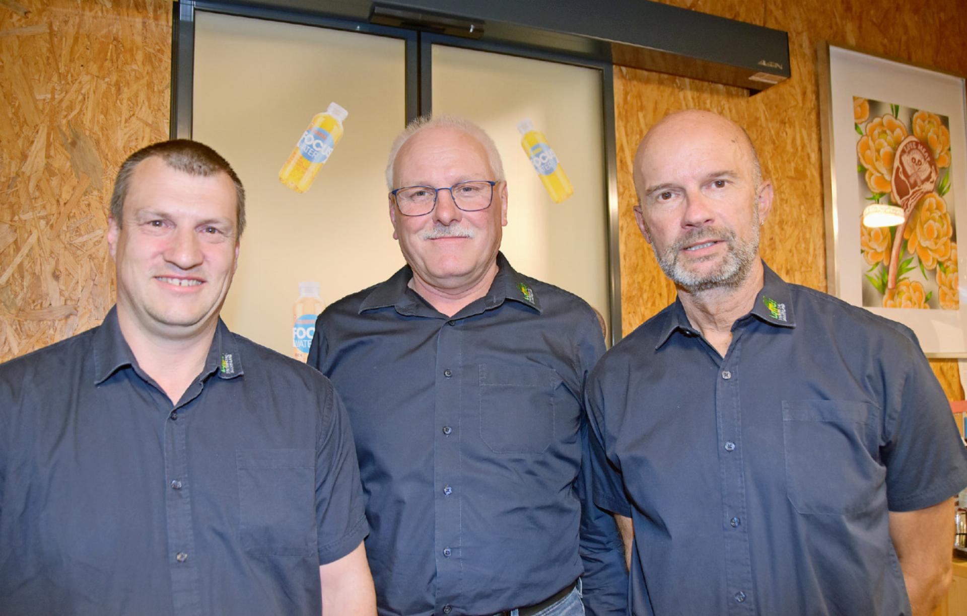 Landi Simmental-Saanenland mit stabilem Geschäftsjahr - Das Bild wird blockiert. – Möglicherweise durch einen aktiven Adblocker.