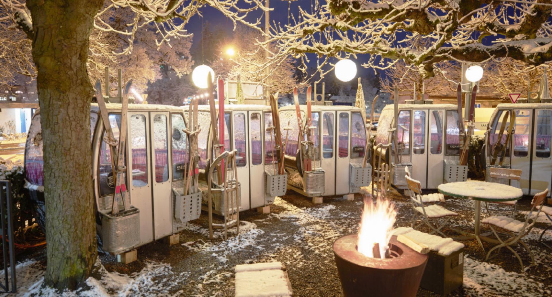 Gstaad on Tour bringt die Ferienregion ins Unterland - Das Bild wird blockiert. – Möglicherweise durch einen aktiven Adblocker.