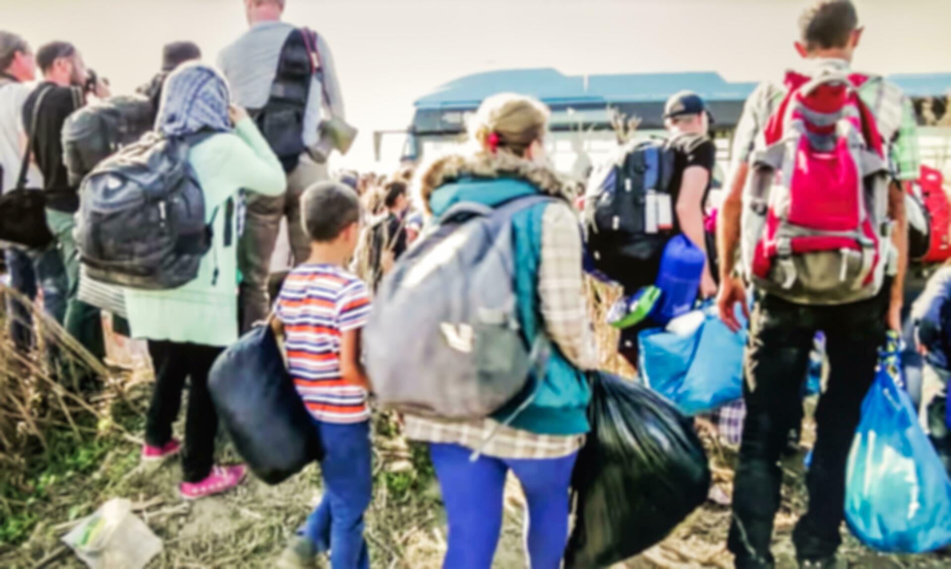 Noch keine «offiziellen» Ukraine-Flüchtlinge im Saanenland