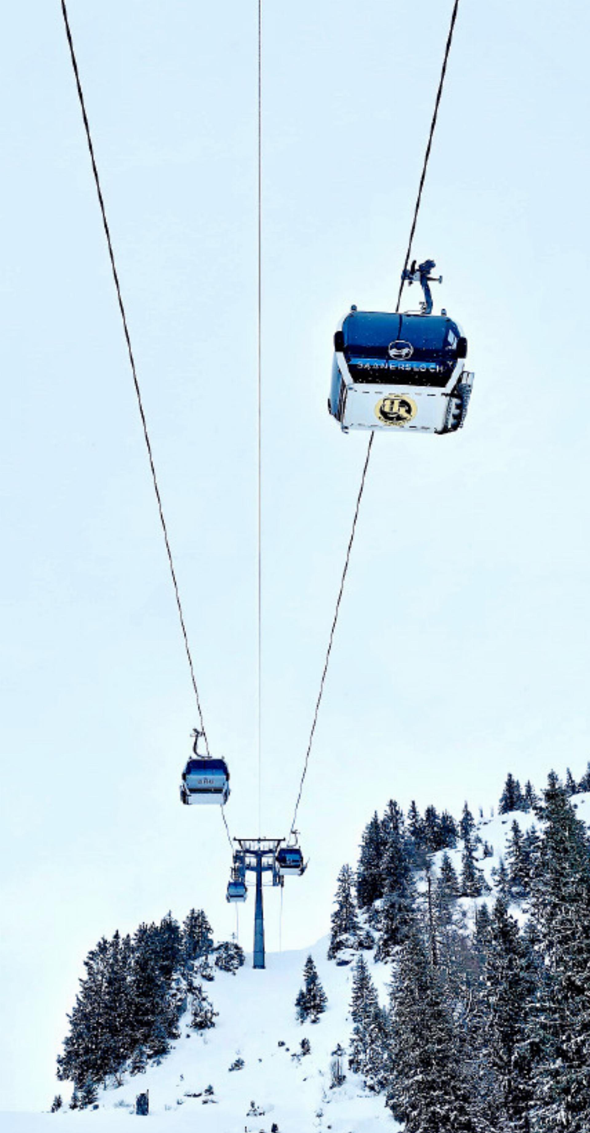 Bergbahnen zufrieden mit Saisonstart