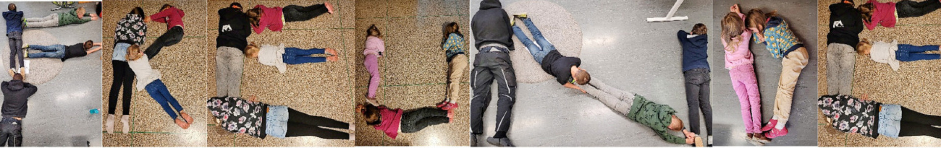 Eine kunterbunte Woche in Lauenen - Das Bild wird blockiert. – Möglicherweise durch einen aktiven Adblocker.