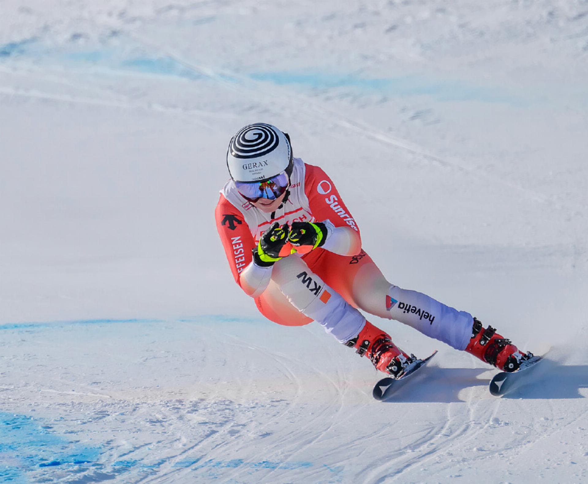 Piller gewinnt erstes FIS-Rennen – Allenbach unter Top 5 im Europacup