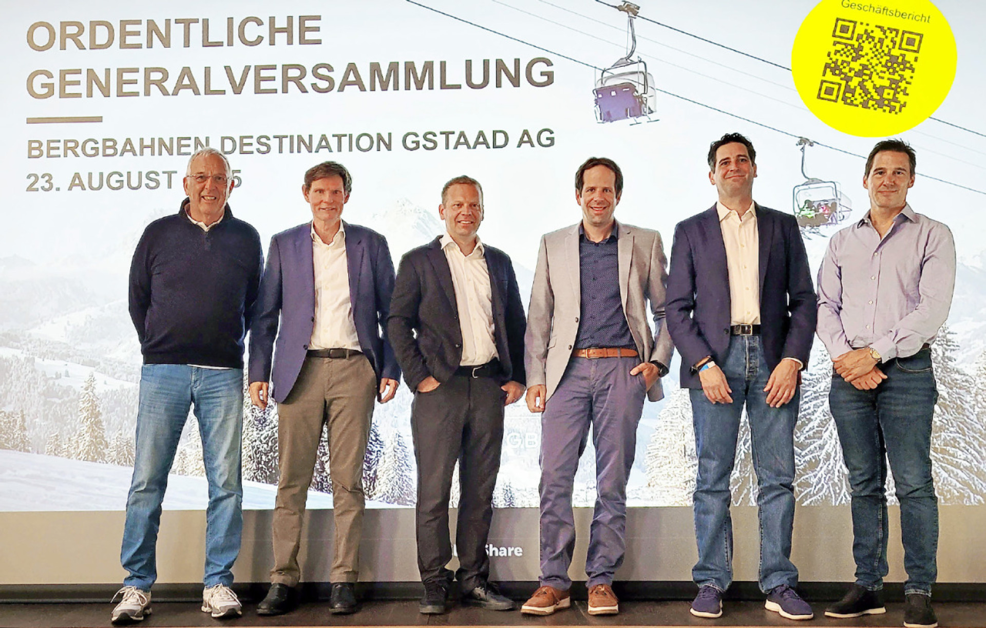 «Wir dürfen nicht am Pult eines Sachbearbeiters scheitern!»