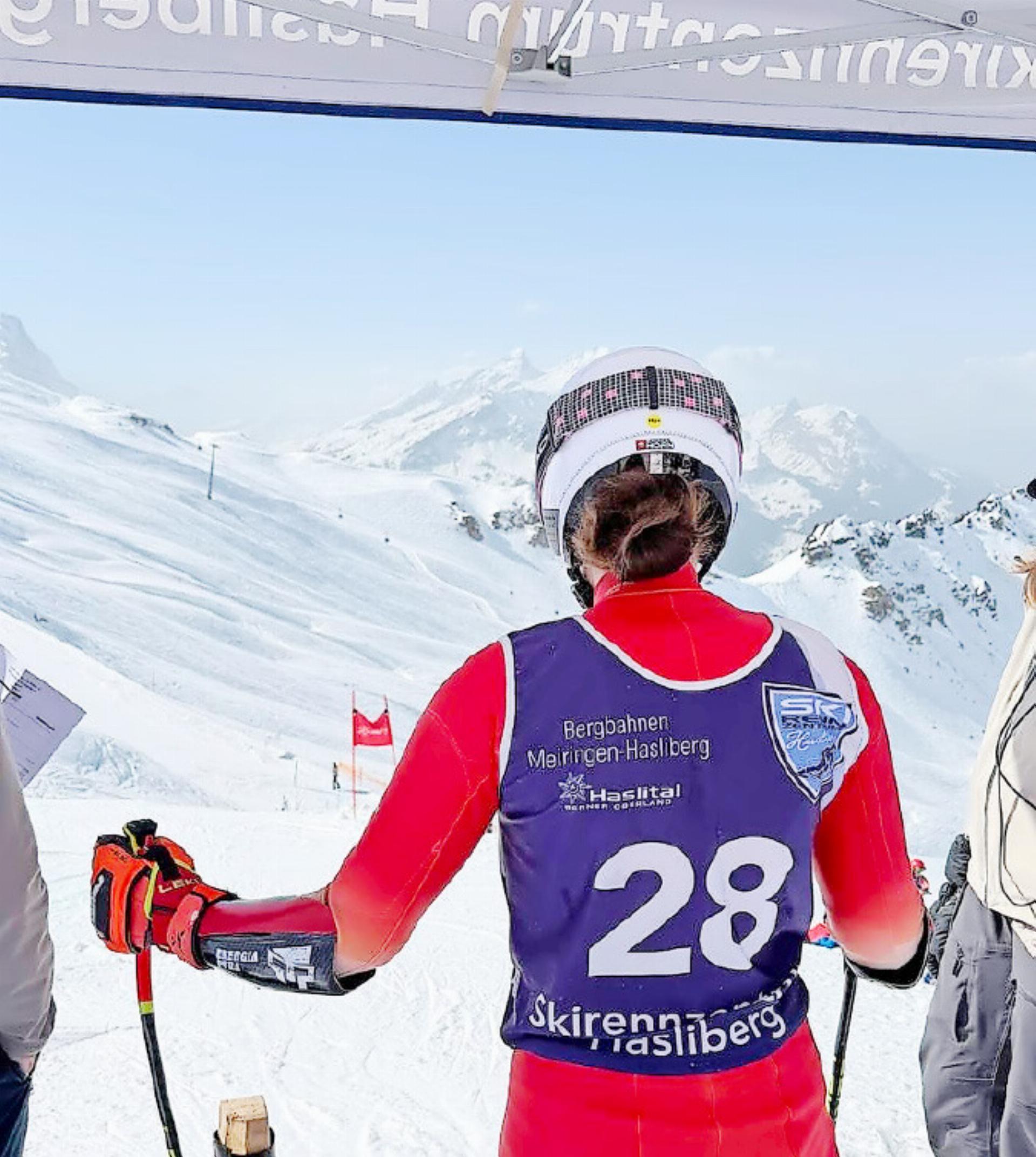 Zehn Podestplätze für das RLZ Gstaad - Das Bild wird blockiert. – Möglicherweise durch einen aktiven Adblocker.