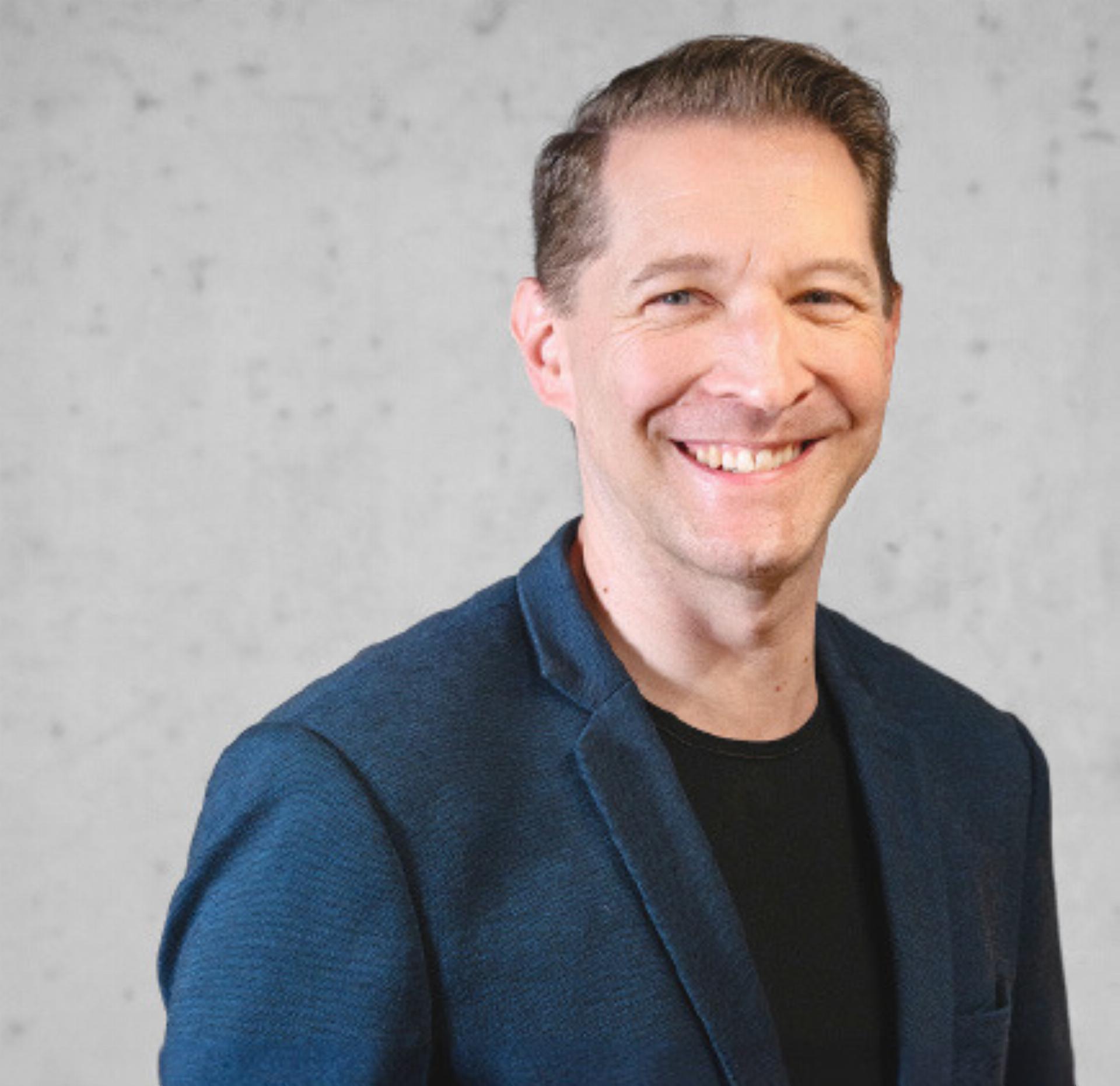 Patrick Anderegg wird neuer Geschäftsleiter der Bergquelle - Das Bild wird blockiert. – Möglicherweise durch einen aktiven Adblocker.