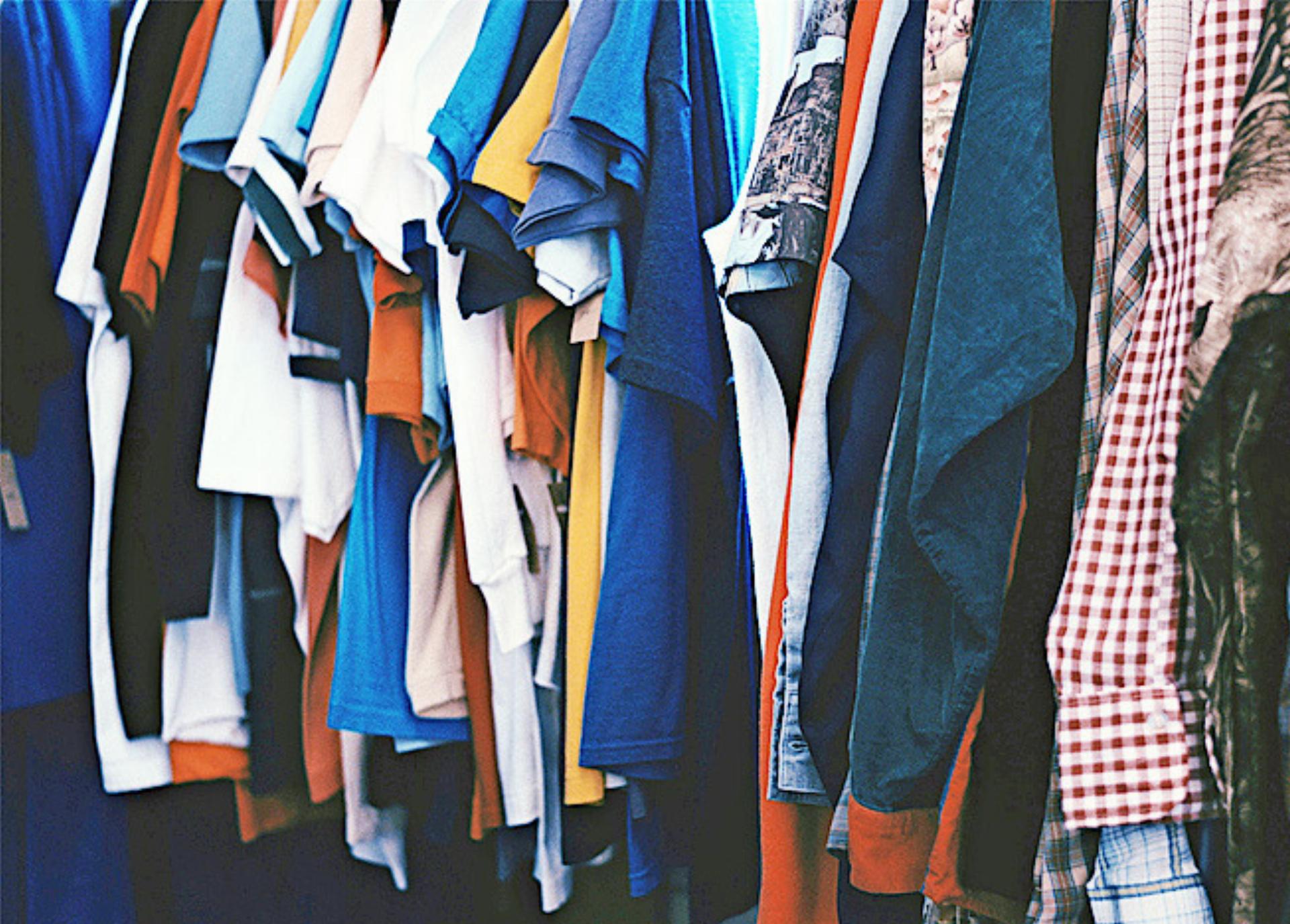 14. Kleidertausch Saanen – Tauschen macht Freude - Das Bild wird blockiert. – Möglicherweise durch einen aktiven Adblocker.