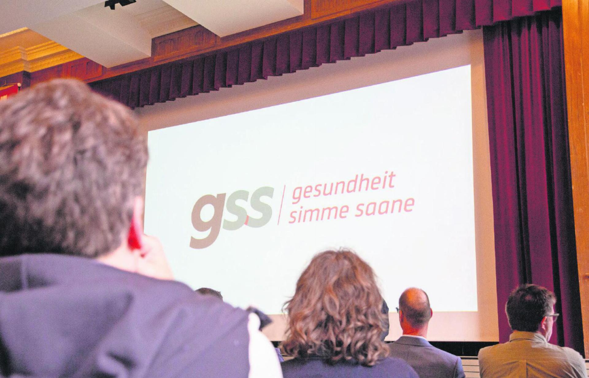 Regierungsstatthalter heisst die GSS-Beschwerde gut