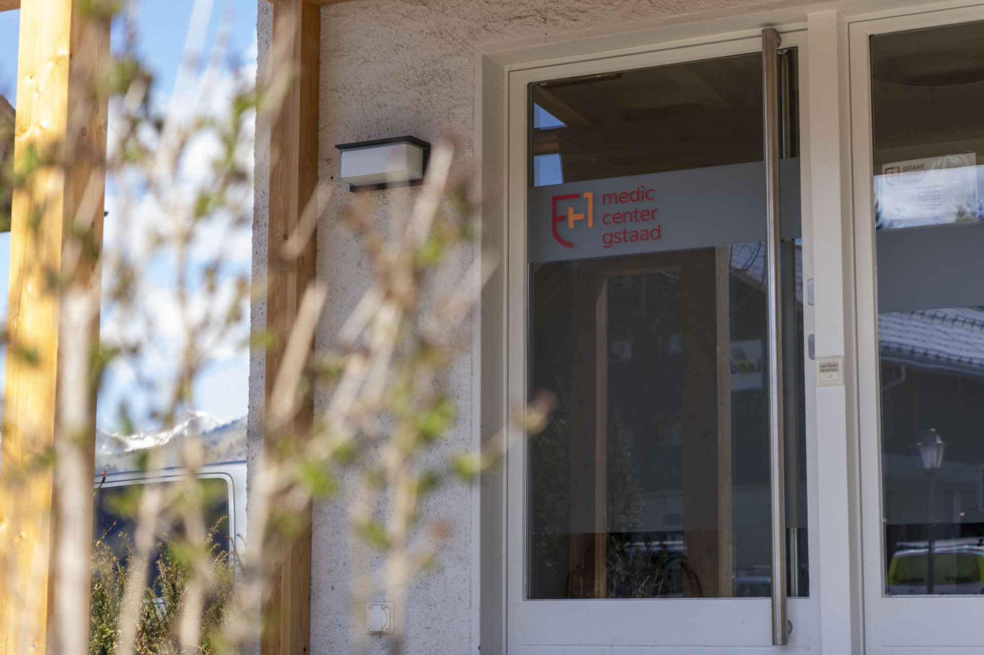 Espace Health übernimmt: Madora-Praxis unter neuer Führung - Das Bild wird blockiert. – Möglicherweise durch einen aktiven Adblocker.