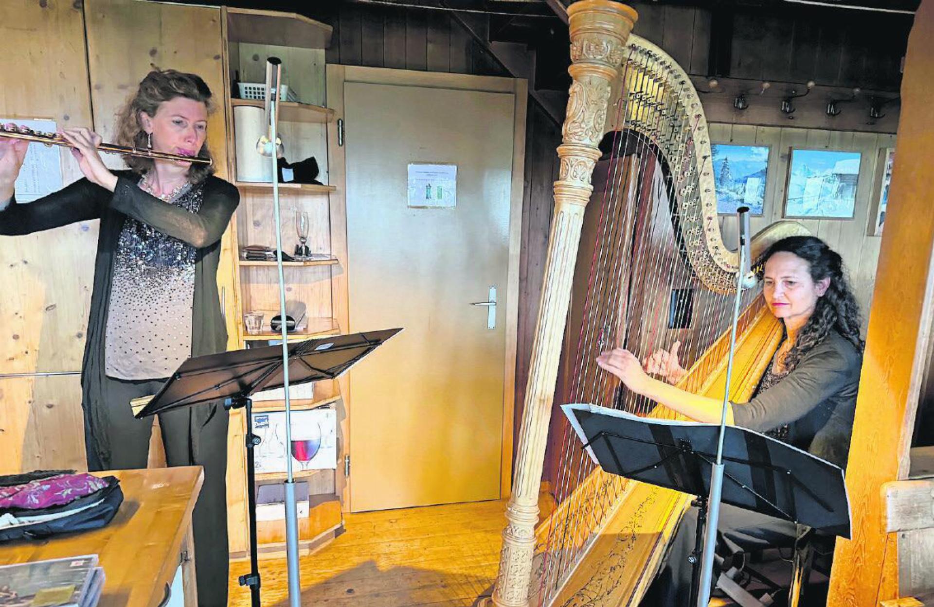 Grubenberghütte: Die Konzertreihe «Jam» begeht eine neue musikalische Stilrichtung
