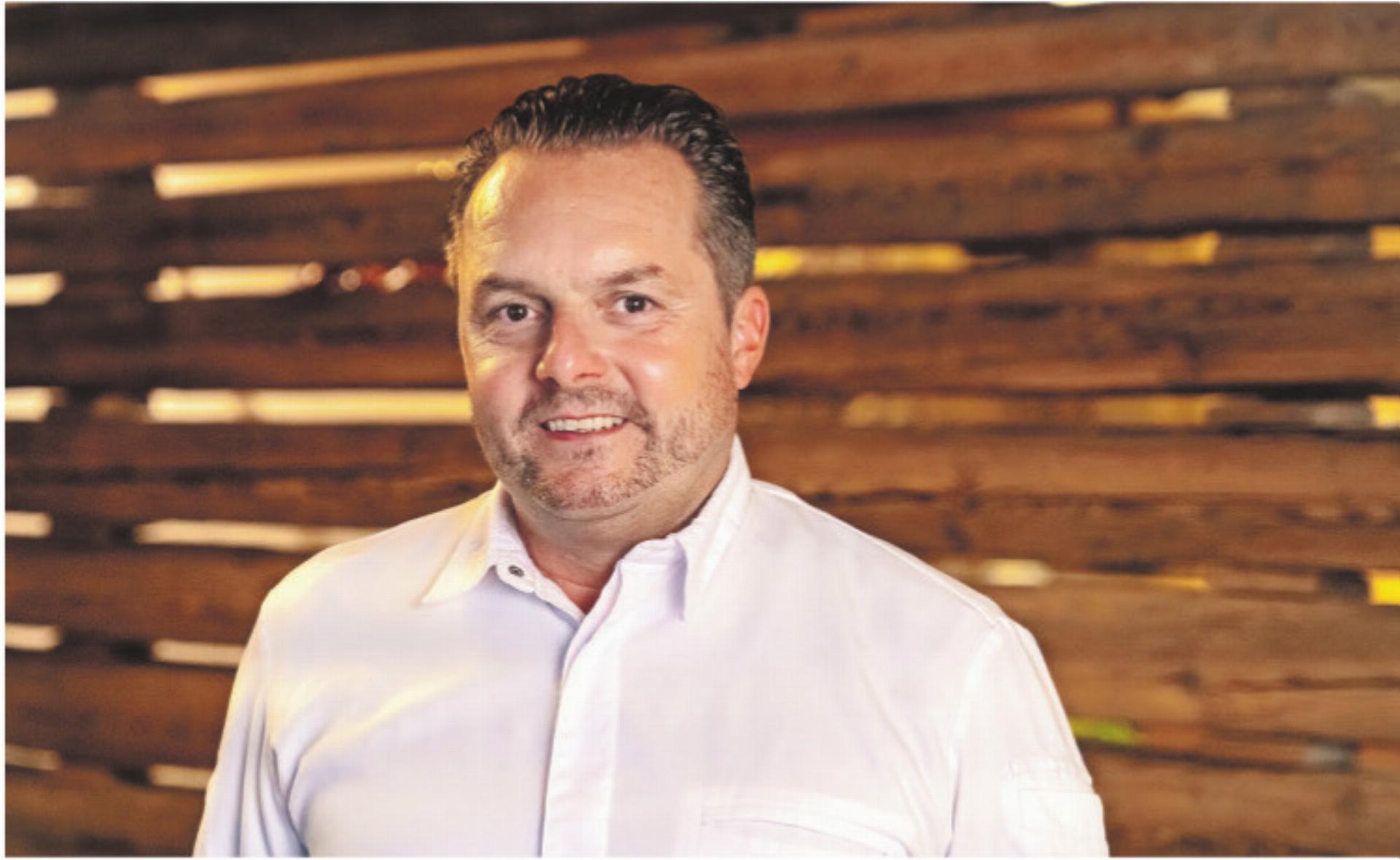 Martin Bieri: «Zurück zu den Wurzeln» im Posthotel Rössli - Das Bild wird blockiert. – Möglicherweise durch einen aktiven Adblocker.