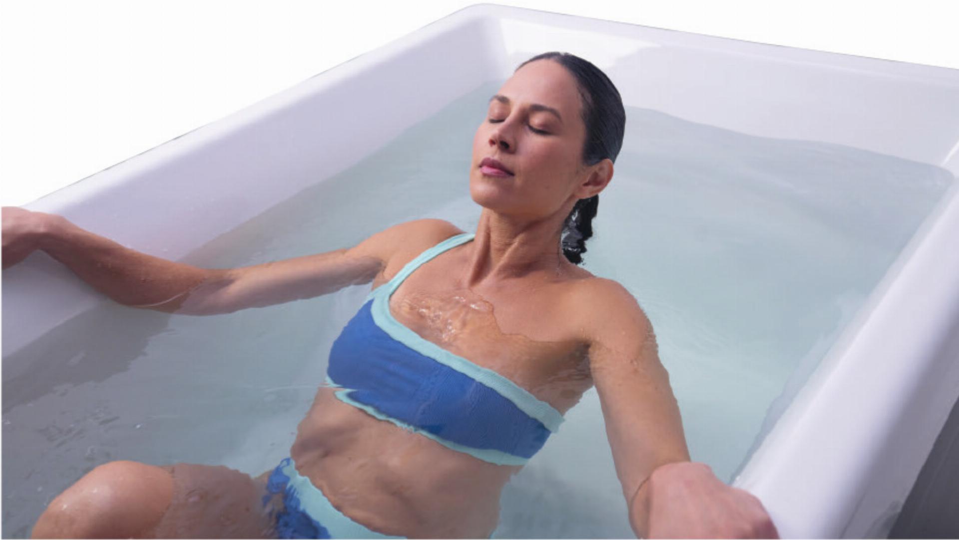 Wellness beginnt da, wo der Alltag aufhört – bei Ihnen zu Hause