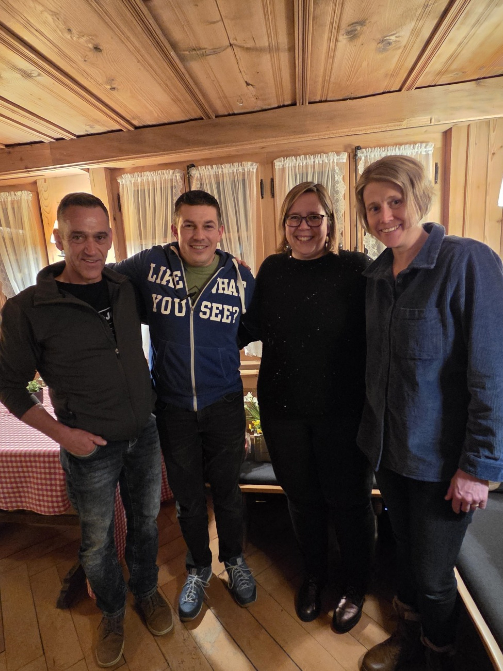 «Lifere,  nid lafere» - Das Bild wird blockiert. – Möglicherweise durch einen aktiven Adblocker.