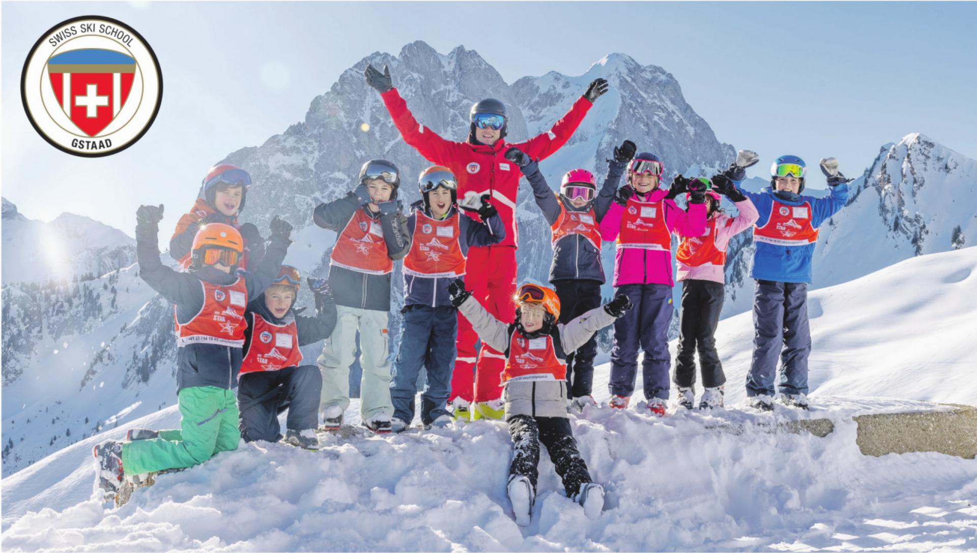 Mehr als nur eine Skischule – eine Bewegung für das Saanenland - Das Bild wird blockiert. – Möglicherweise durch einen aktiven Adblocker.