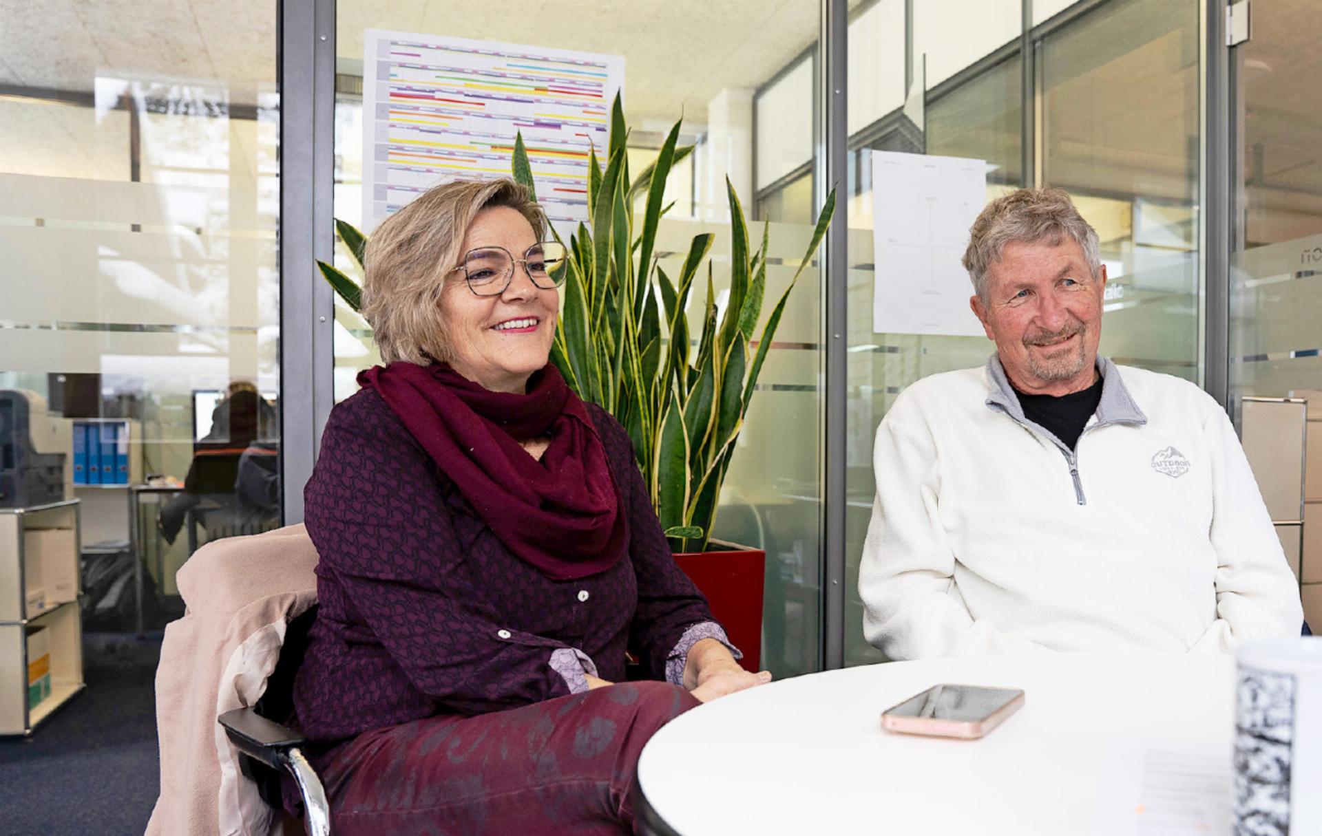 Zwischen Hof, Krieg und Hoffnung - Das Bild wird blockiert. – Möglicherweise durch einen aktiven Adblocker.