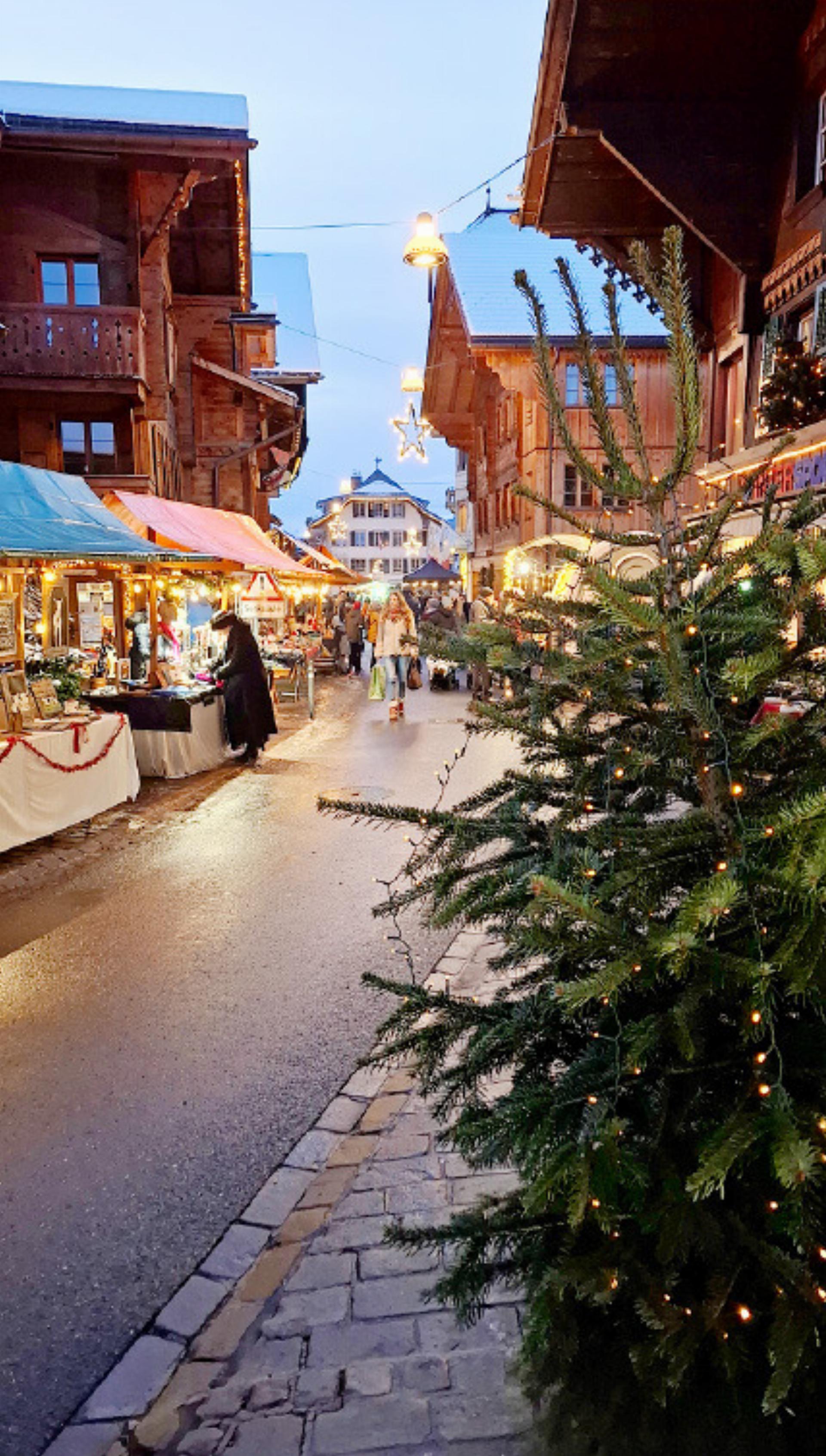 Saaner Weihnachtsmarkt und Adventskalender - Das Bild wird blockiert. – Möglicherweise durch einen aktiven Adblocker.