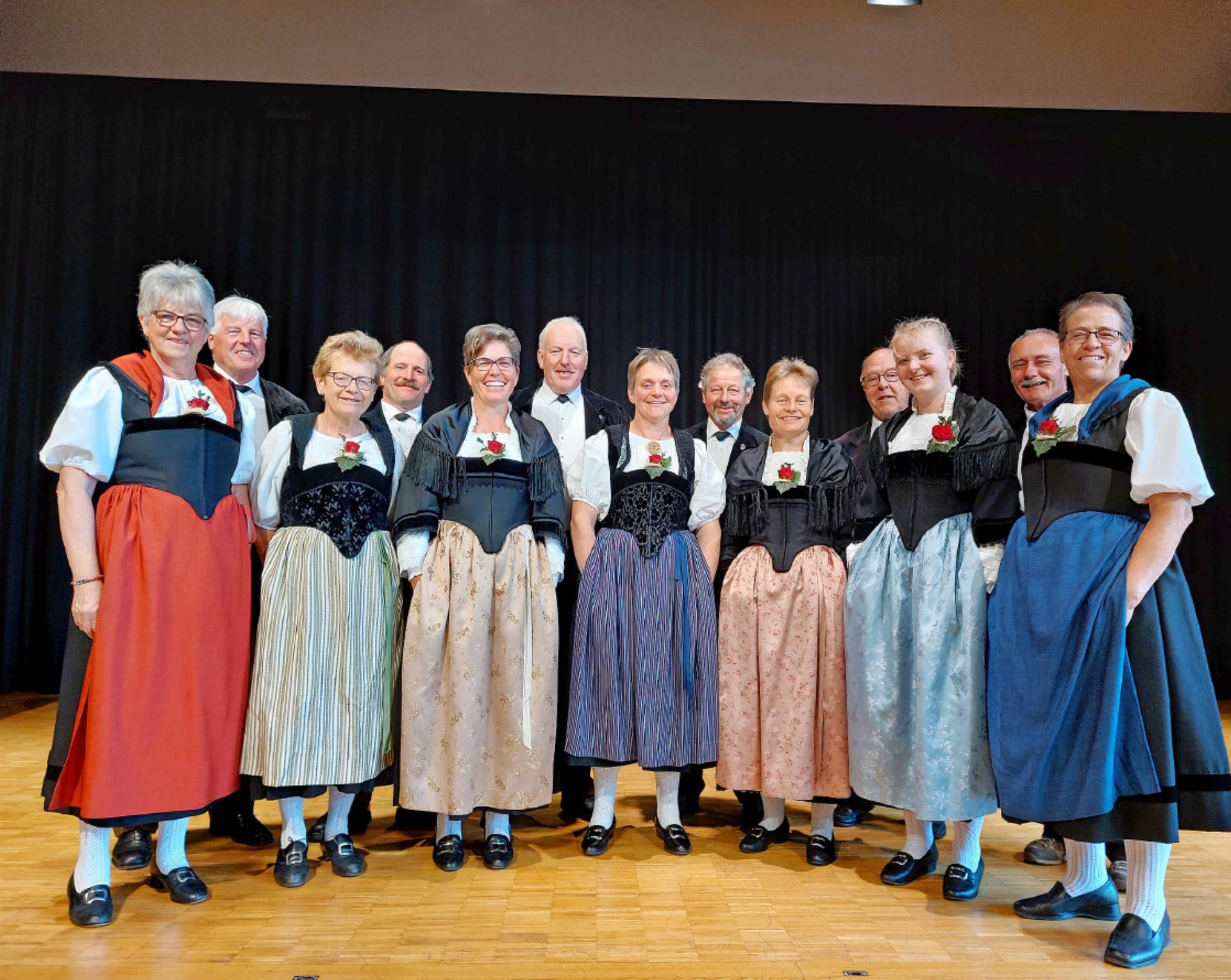 «Guete Sunntig mitenand!» - Das Bild wird blockiert. – Möglicherweise durch einen aktiven Adblocker.