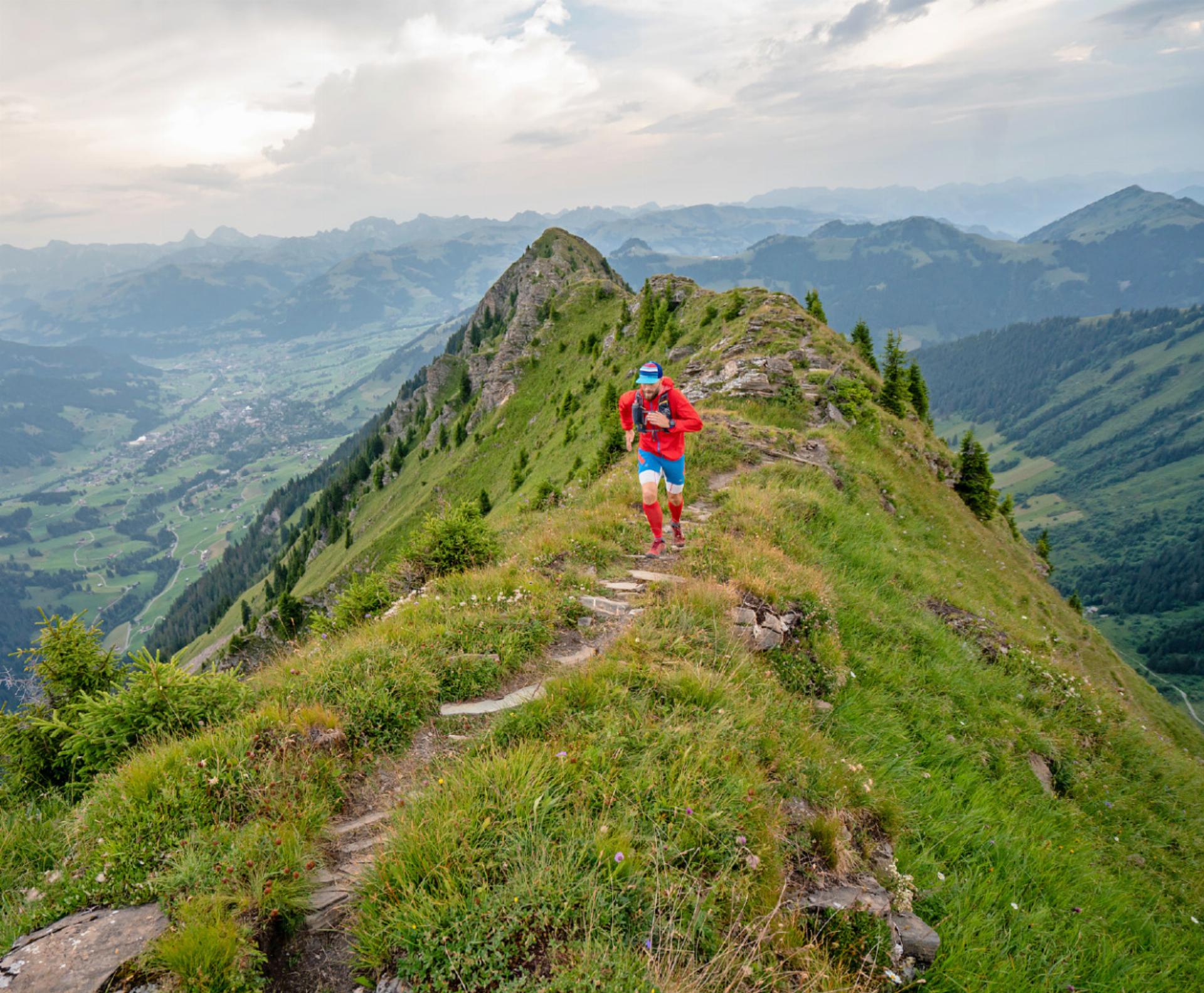 «Eine einzigartige Begegnung zwischen Alpen und Himalaya» – der Humani’Trail kommt nach Gstaad - Das Bild wird blockiert. – Möglicherweise durch einen aktiven Adblocker.