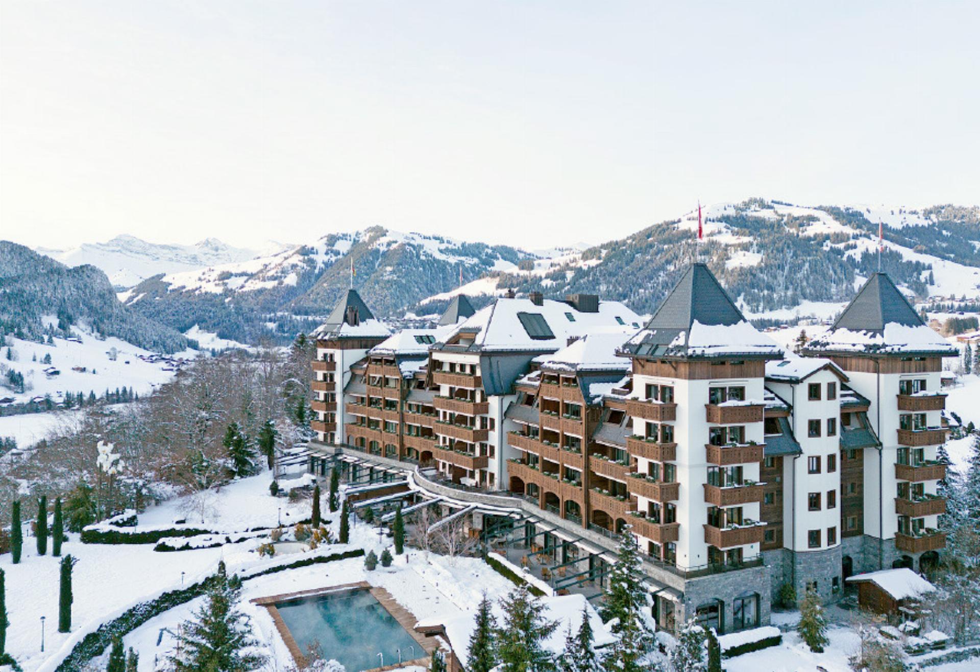 The Alpina Gstaad gibt Wechsel in der Küchenleitung bekannt - Das Bild wird blockiert. – Möglicherweise durch einen aktiven Adblocker.