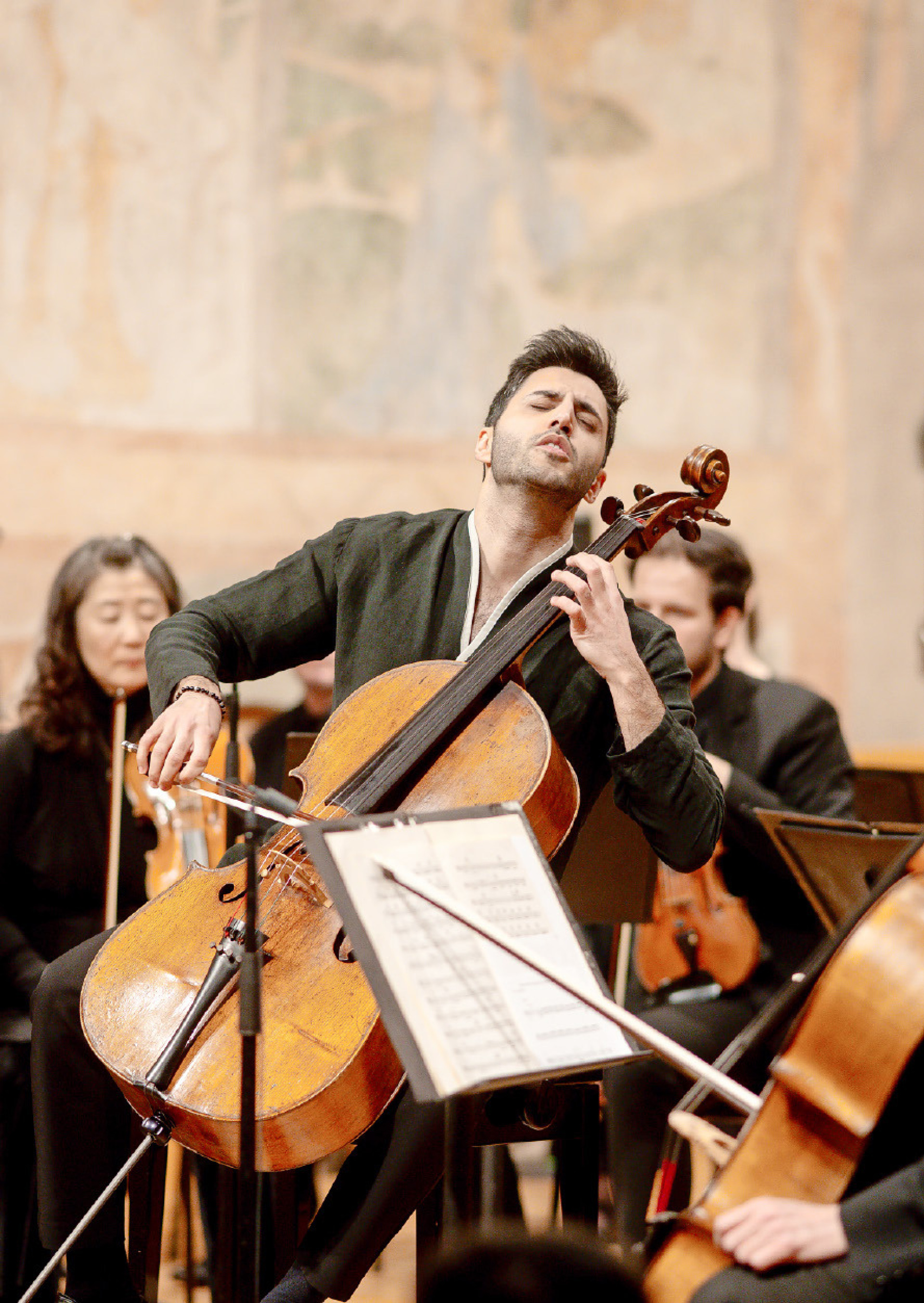 Erst die Pflicht – dann die Kür - Das Bild wird blockiert. – Möglicherweise durch einen aktiven Adblocker.