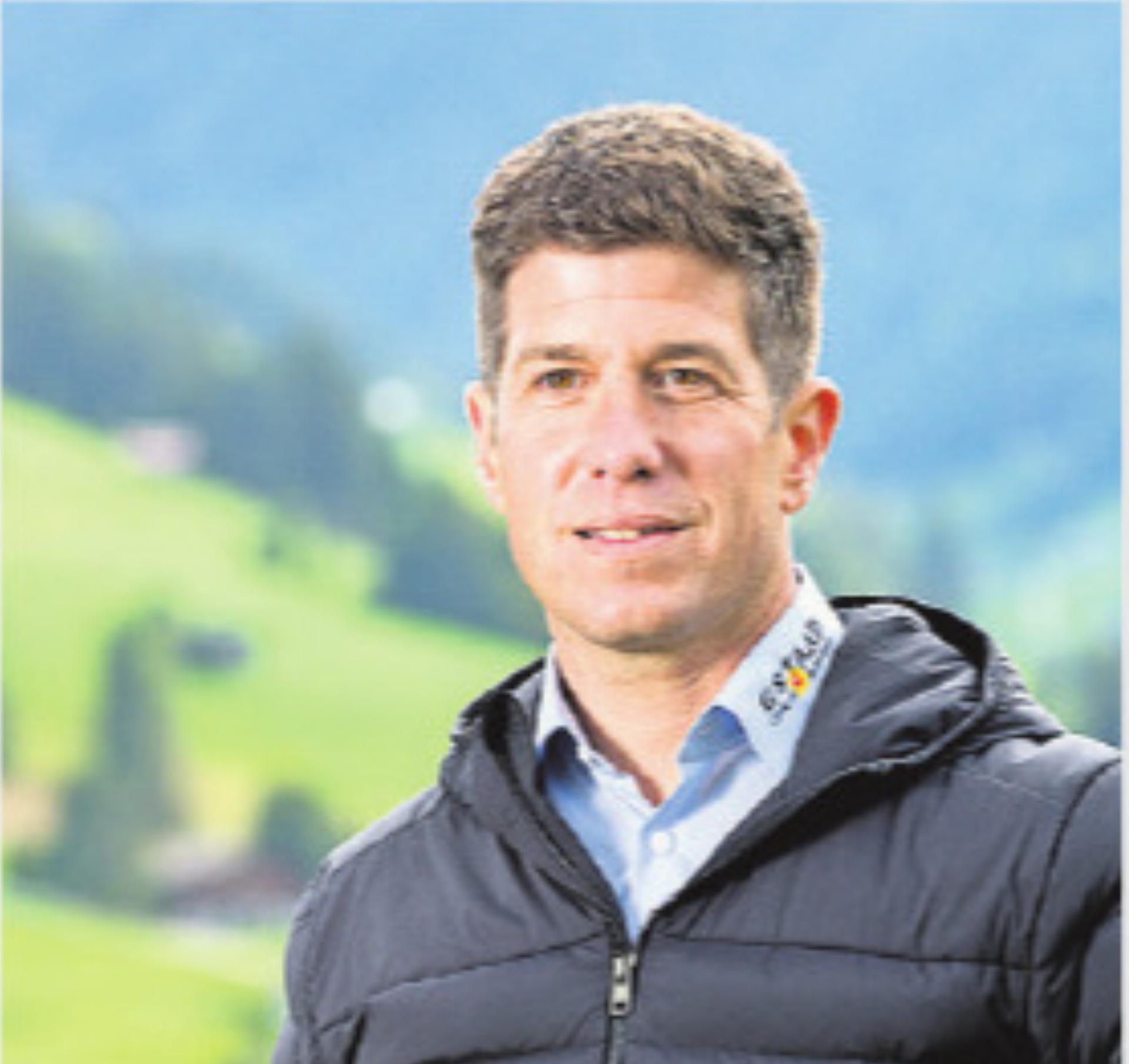 Unser Tourismus – auch im Sinn der Jugend? - Das Bild wird blockiert. – Möglicherweise durch einen aktiven Adblocker.