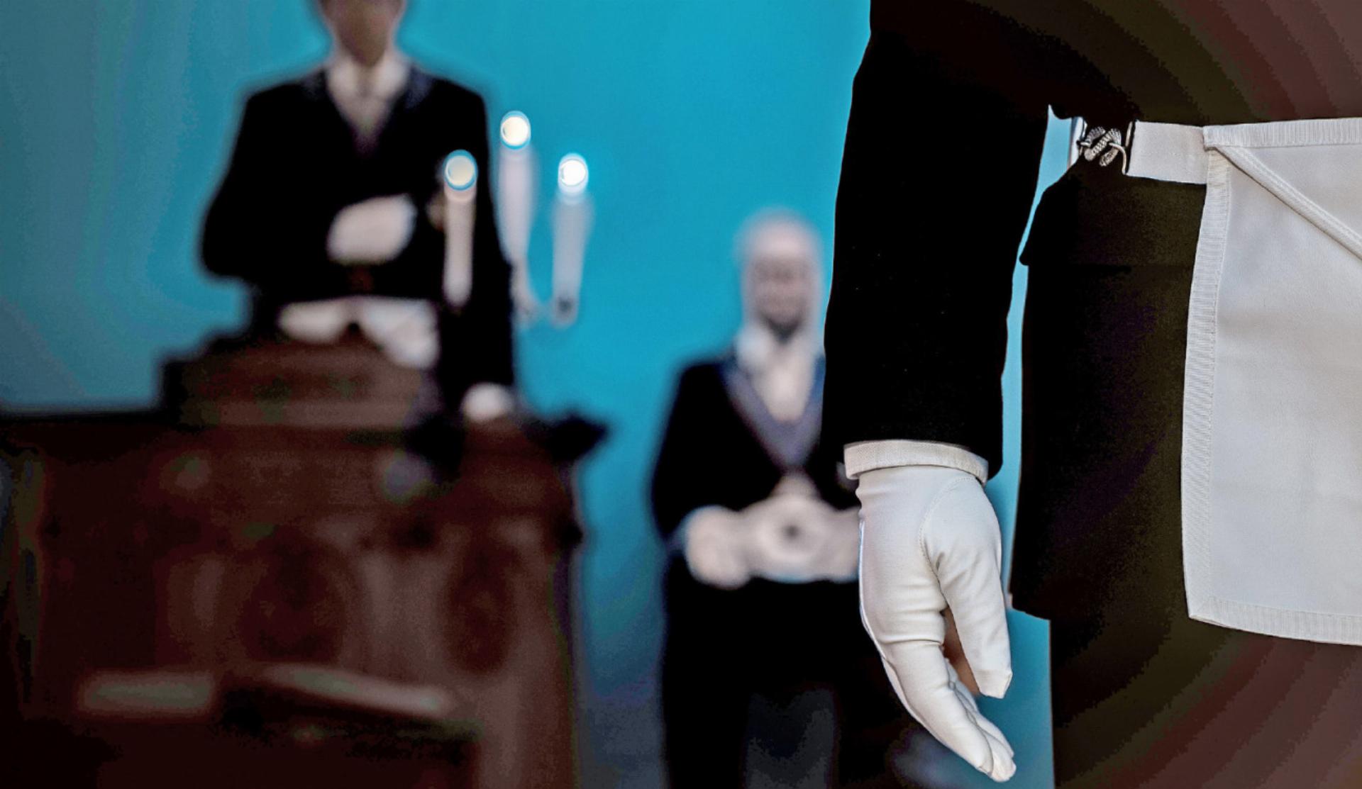 Zwischen Tradition und Zeitgeist – ein Blick in die Welt der Freimaurerei - Das Bild wird blockiert. – Möglicherweise durch einen aktiven Adblocker.