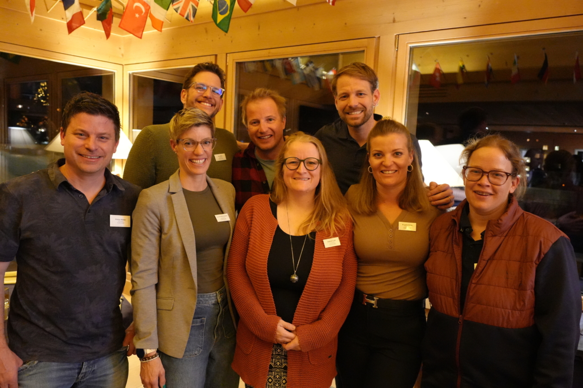 Dorforganisation Gstaad: Züglete wächst weiter - Das Bild wird blockiert. – Möglicherweise durch einen aktiven Adblocker.