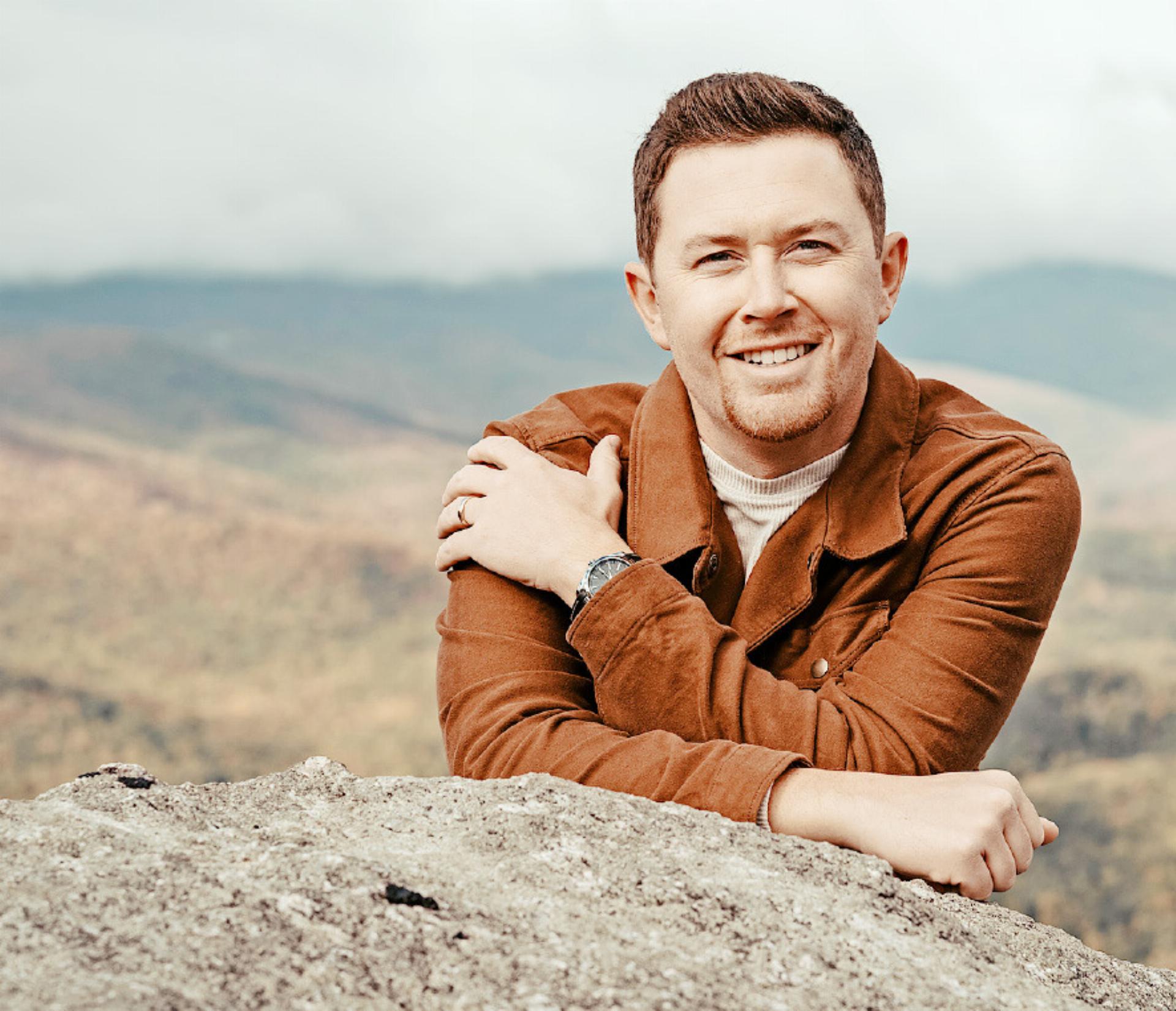 «Total Country!» mit Scotty McCreery