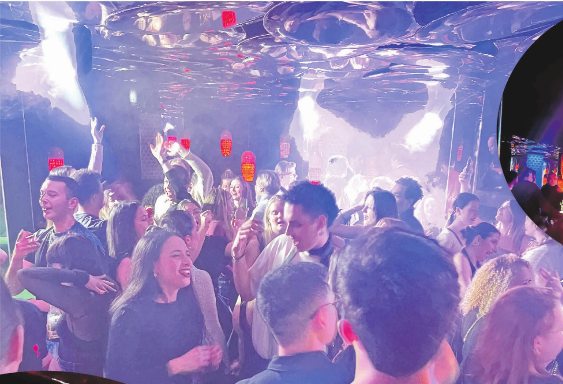 DJ Jim Leblanc: gelebte GreenGo Vibes seit 2004 - Das Bild wird blockiert. – Möglicherweise durch einen aktiven Adblocker.