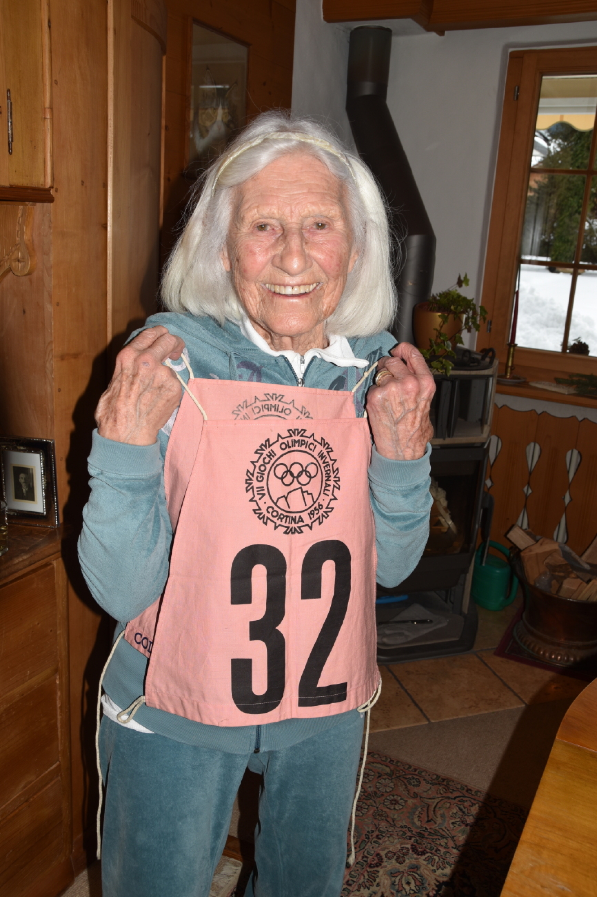 «Es war ein einmaliges Erlebnis» - Das Bild wird blockiert. – Möglicherweise durch einen aktiven Adblocker.