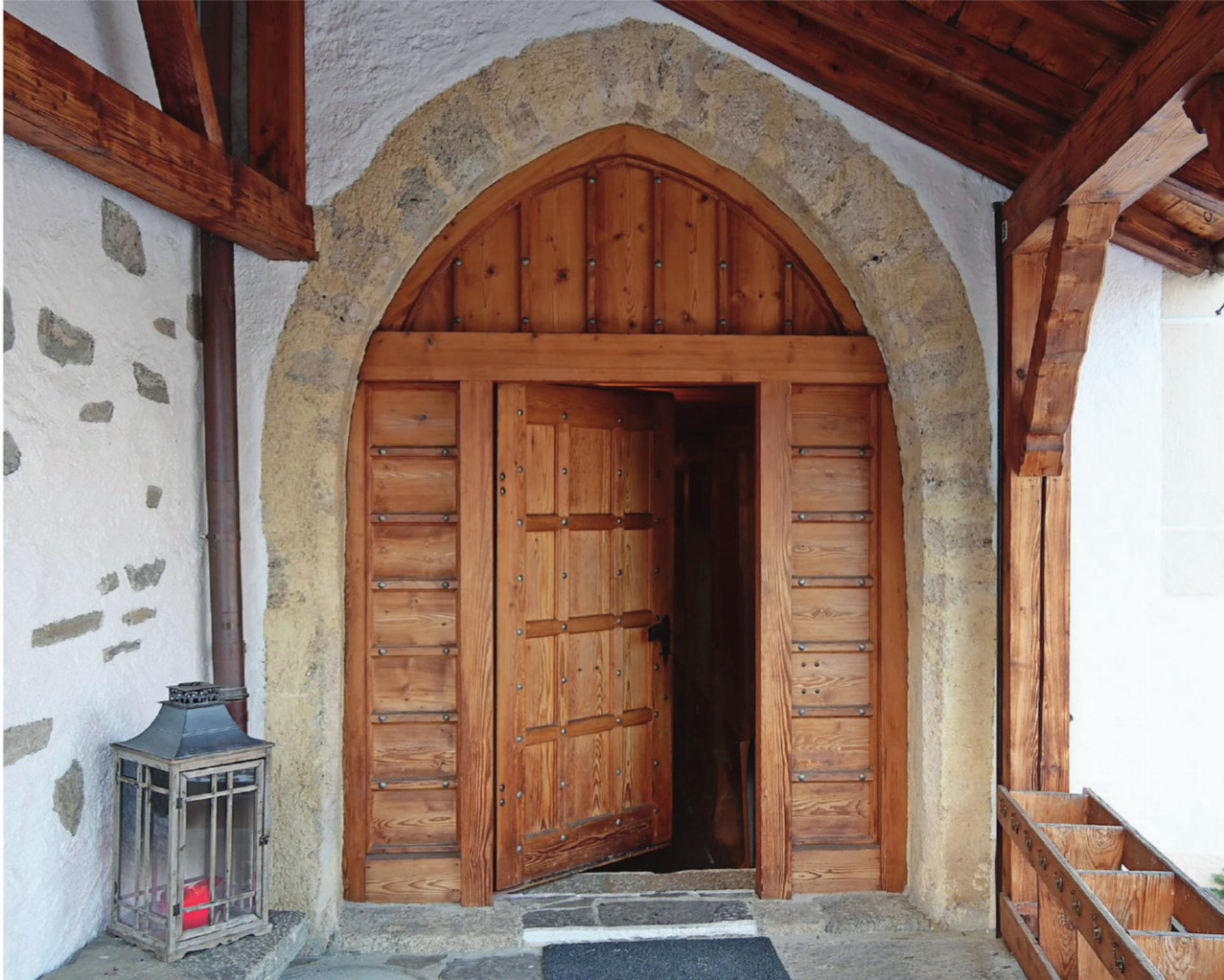 Kirche ist Präsenz Über das Dasein, das bleibt - Das Bild wird blockiert. – Möglicherweise durch einen aktiven Adblocker.