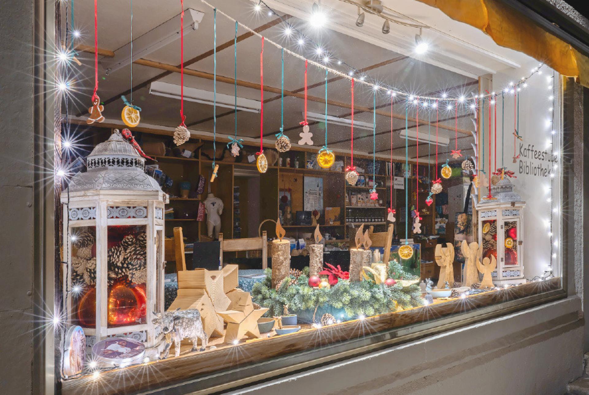 Tag der offenen Tür zum 20-Jahr-Jubiläum des Vereins K.U.H. Kultur und Handwerk - Das Bild wird blockiert. – Möglicherweise durch einen aktiven Adblocker.