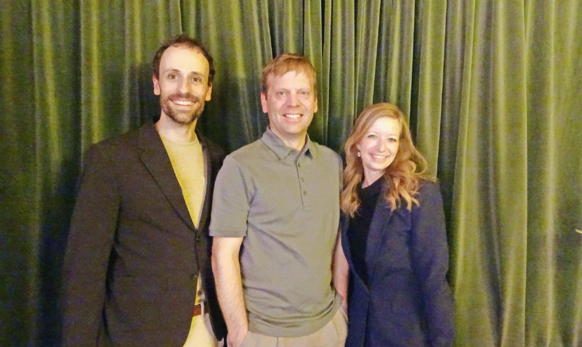 Grosses Engagement für ein aktives Dorf - Das Bild wird blockiert. – Möglicherweise durch einen aktiven Adblocker.