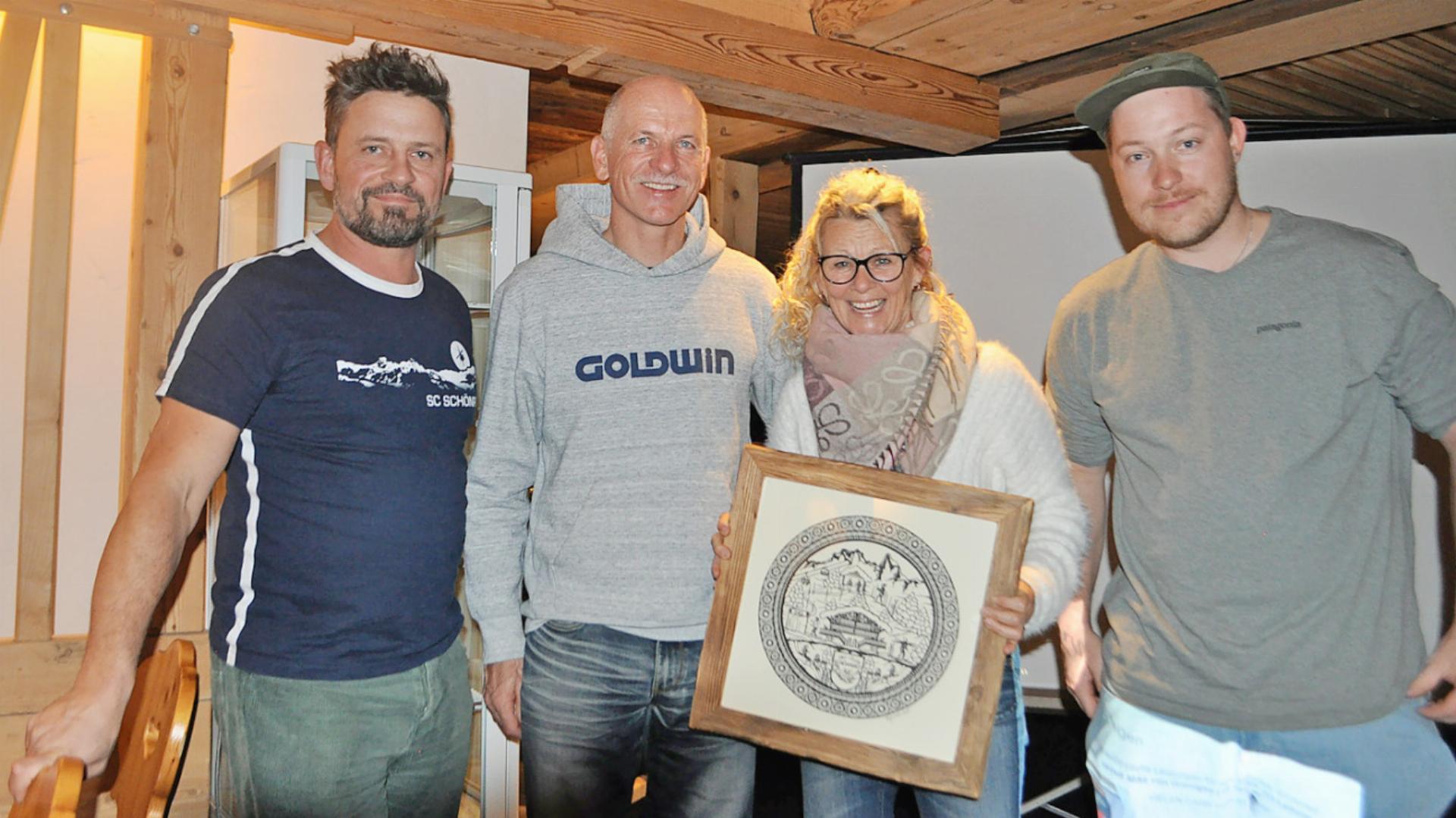 Matthias Zürcher und Mike Haldi neue JO-Leiter - Das Bild wird blockiert. – Möglicherweise durch einen aktiven Adblocker.