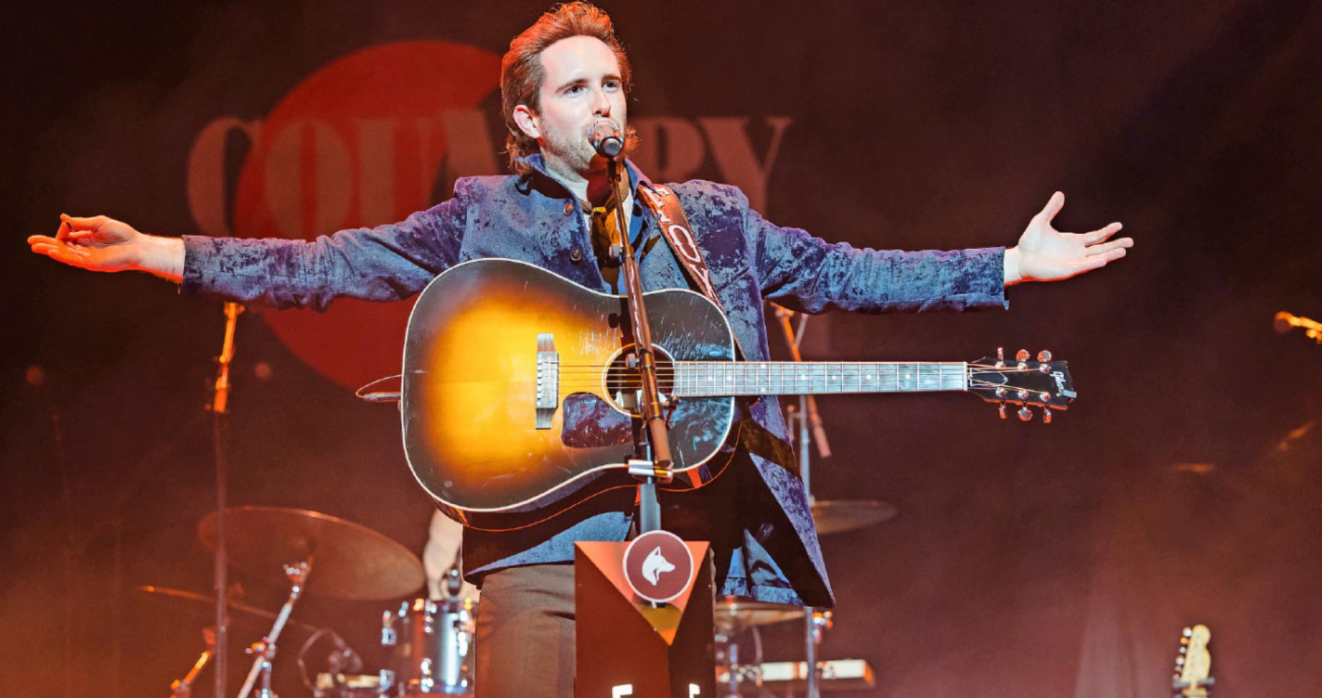 Country Night Nummer 36 in Gstaad - Das Bild wird blockiert. – Möglicherweise durch einen aktiven Adblocker.