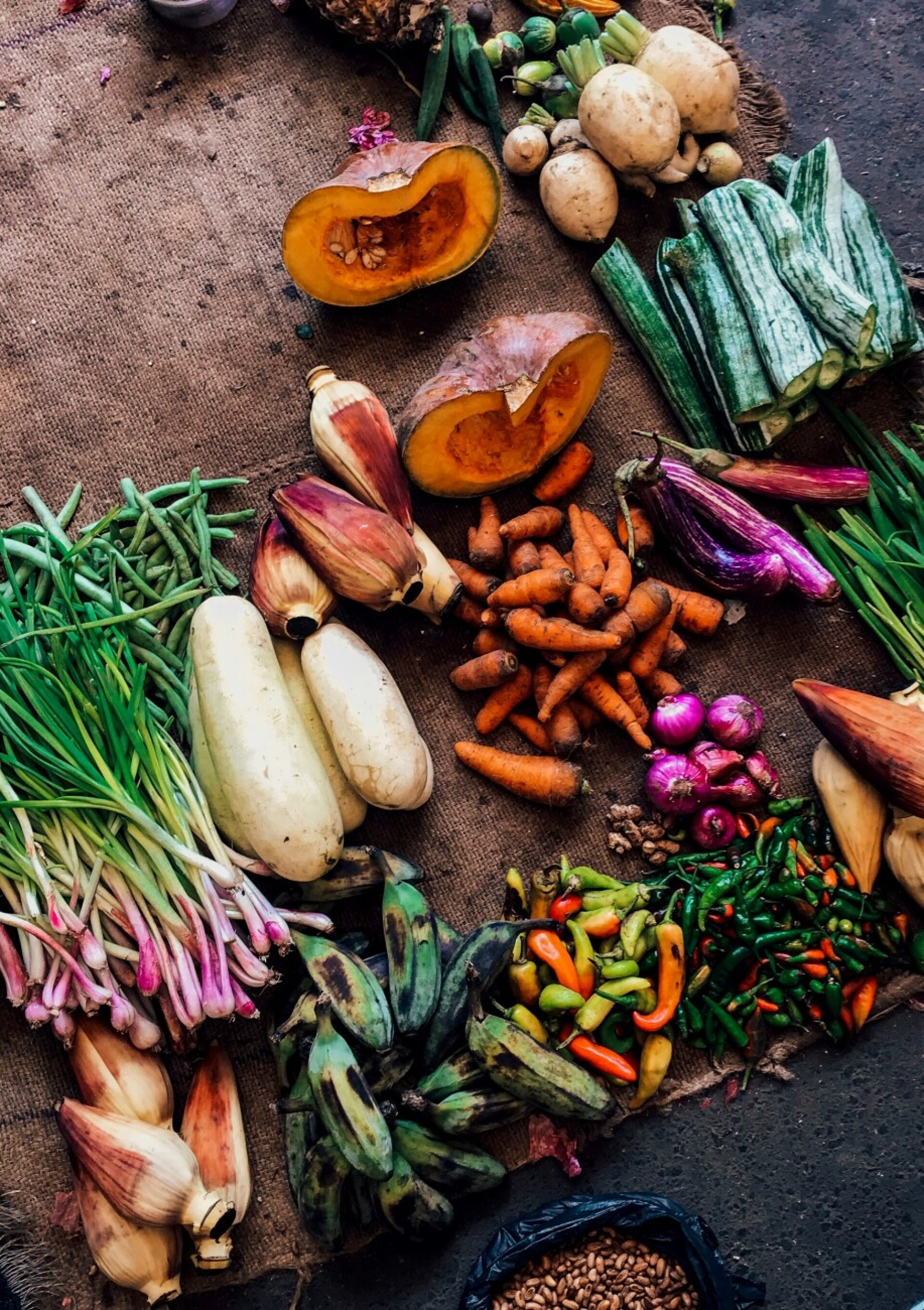 Food Waste – ein Thema, das alle angeht