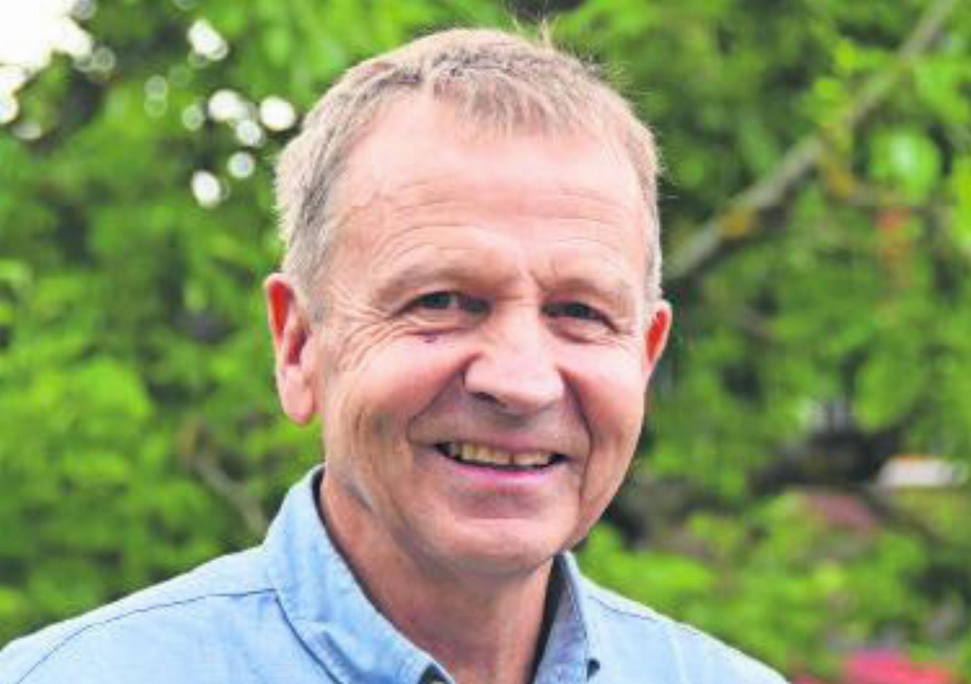 «I bi eigentlich fasch nüt»