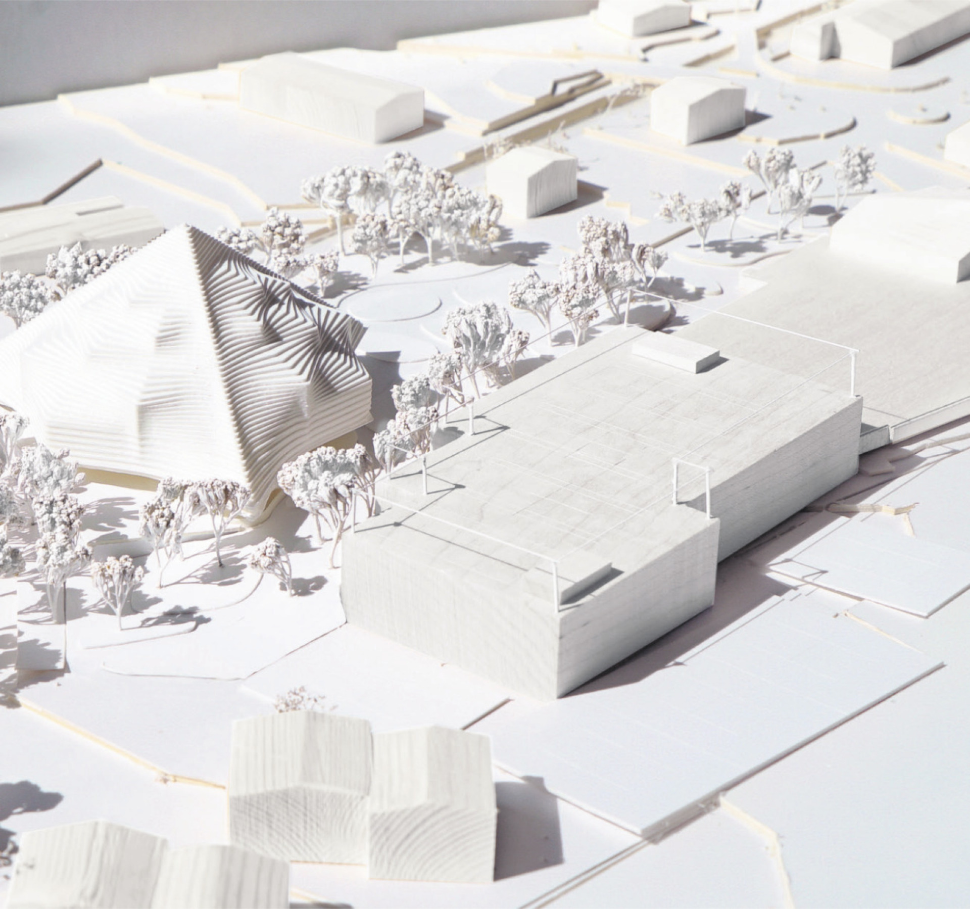 Planung für Sport- und Kulturzentrum Gstaad schreitet voran - Das Bild wird blockiert. – Möglicherweise durch einen aktiven Adblocker.