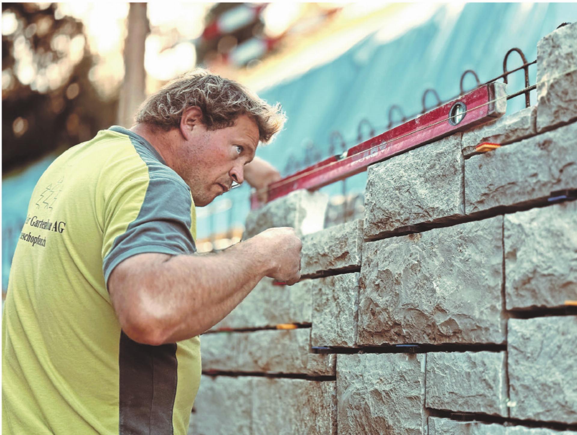 Die Schopfer Gartenbau AG investiert in futuristische Gadgets - Das Bild wird blockiert. – Möglicherweise durch einen aktiven Adblocker.