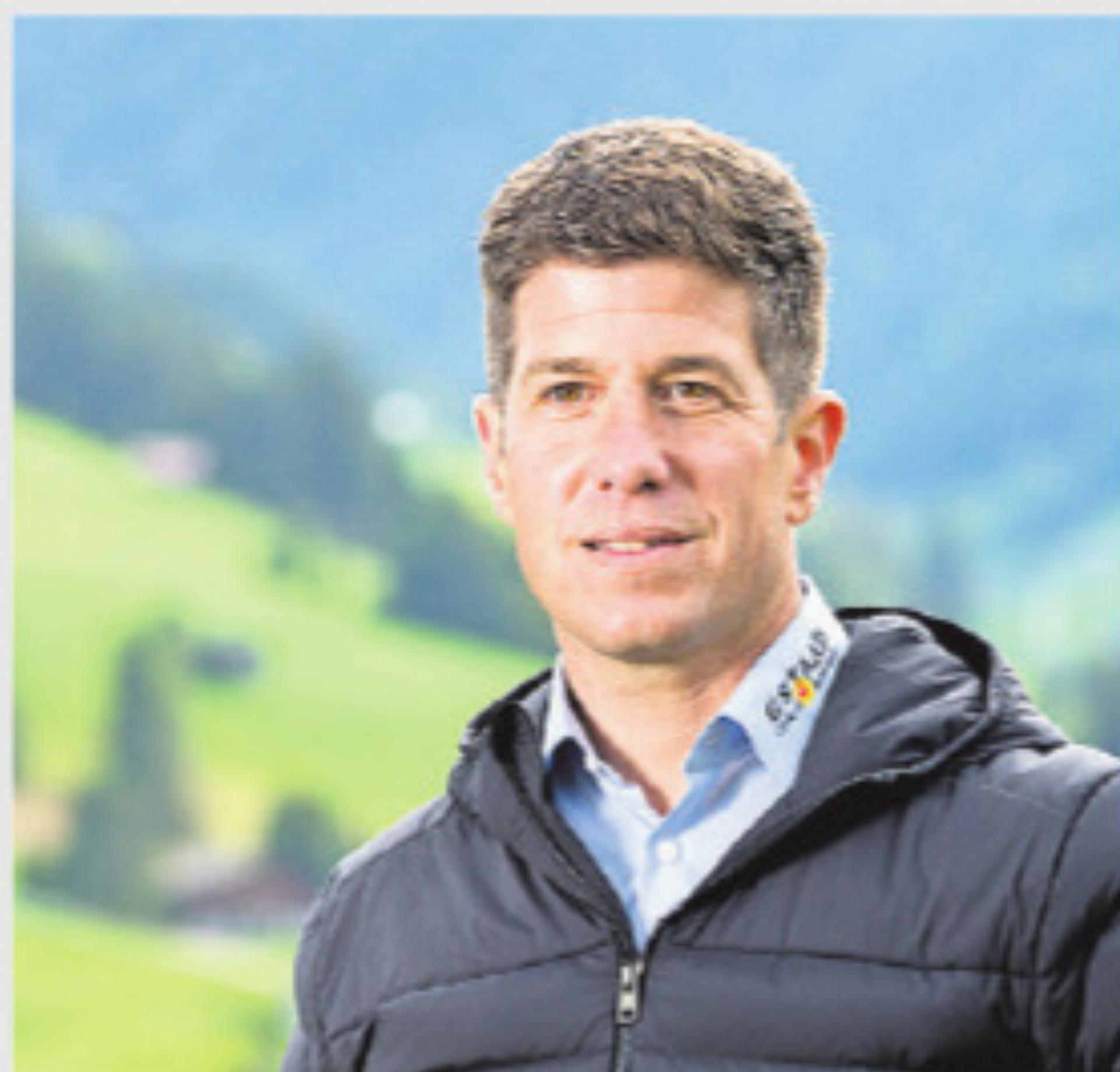 Zwischen Unsicherheit und Reiselust: Was bringt der Sommer? - Das Bild wird blockiert. – Möglicherweise durch einen aktiven Adblocker.