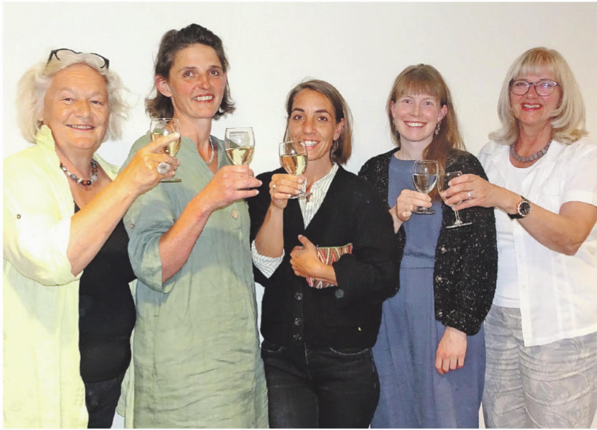 Jahresrückblick 2025 – Politik: Richtungsentscheide und Vertrauensfragen - Das Bild wird blockiert. – Möglicherweise durch einen aktiven Adblocker.