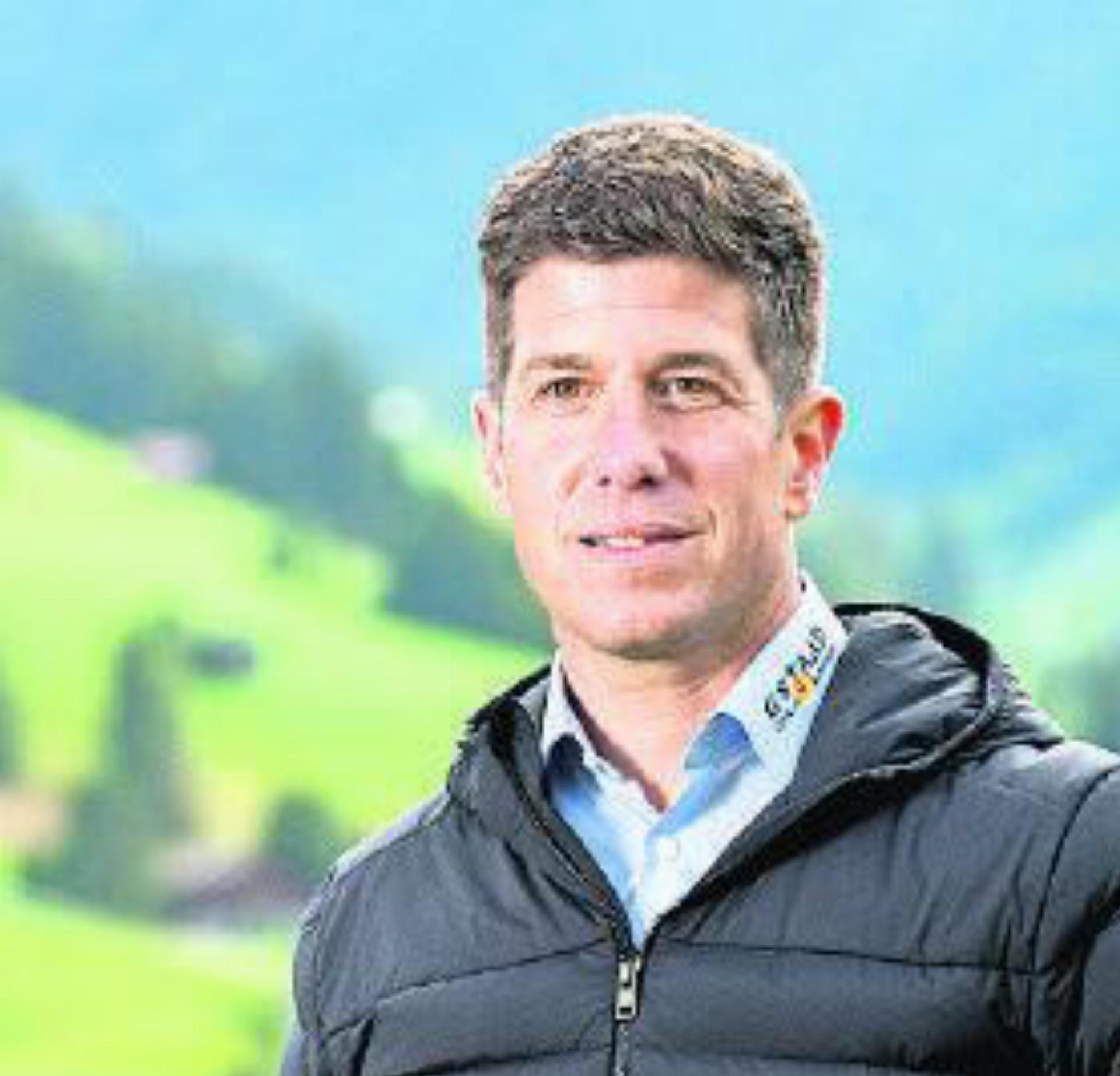 Wie neue Events nach Gstaad kommen – und warum das mehr ist als ein glücklicher Zufall