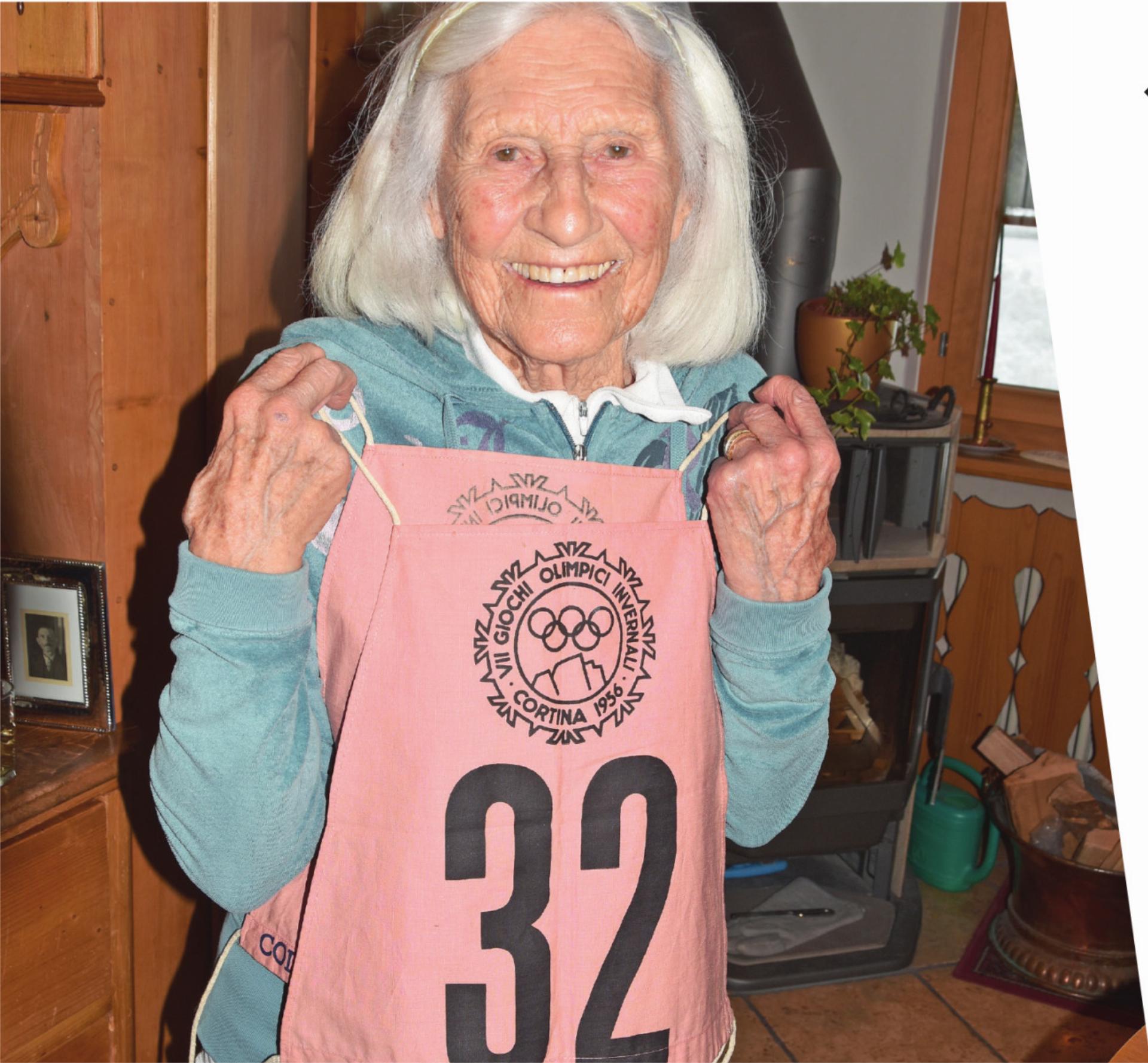 «Es war ein einmaliges Erlebnis» - Das Bild wird blockiert. – Möglicherweise durch einen aktiven Adblocker.