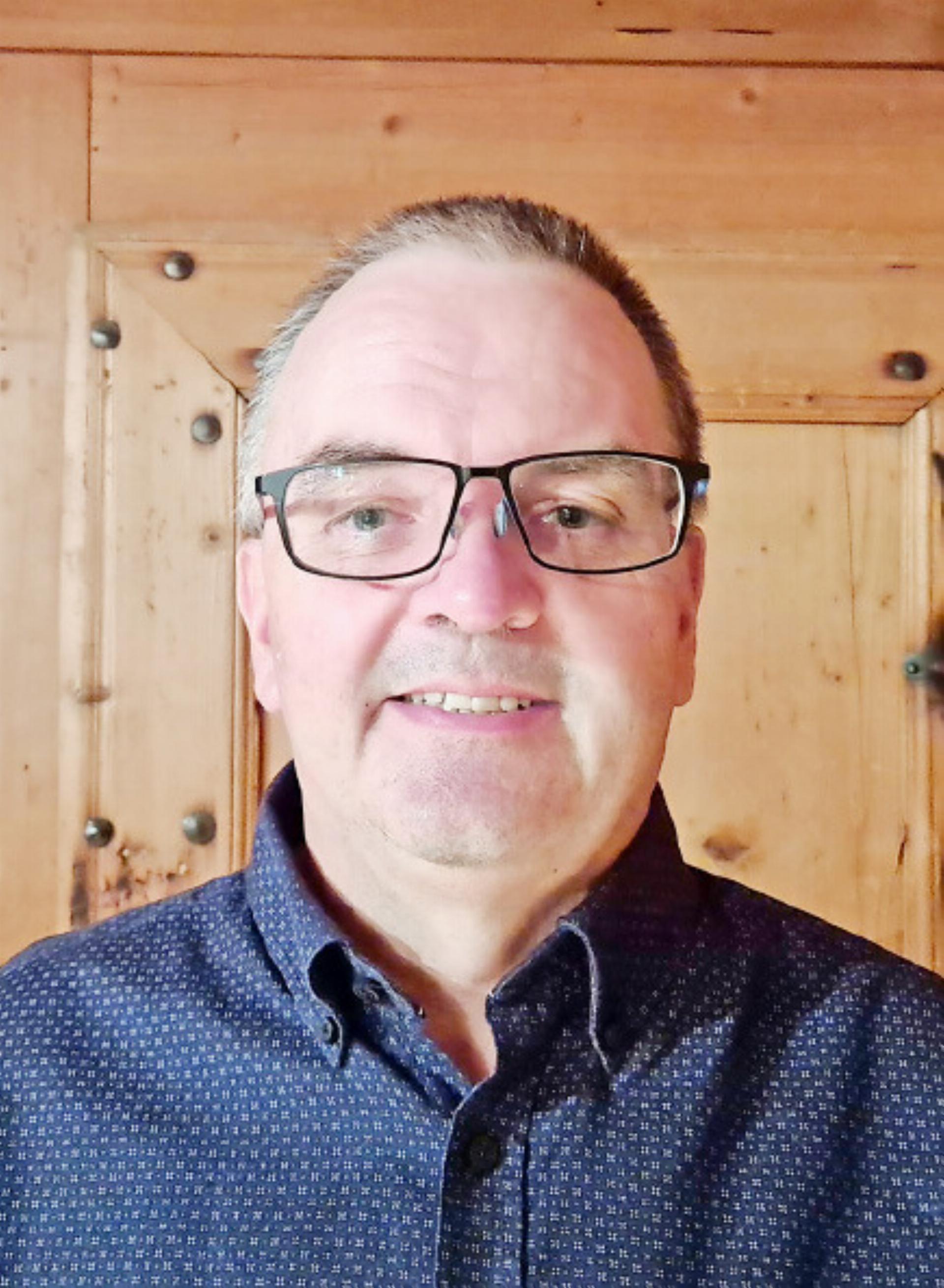 Mario Hählen - Das Bild wird blockiert. – Möglicherweise durch einen aktiven Adblocker.