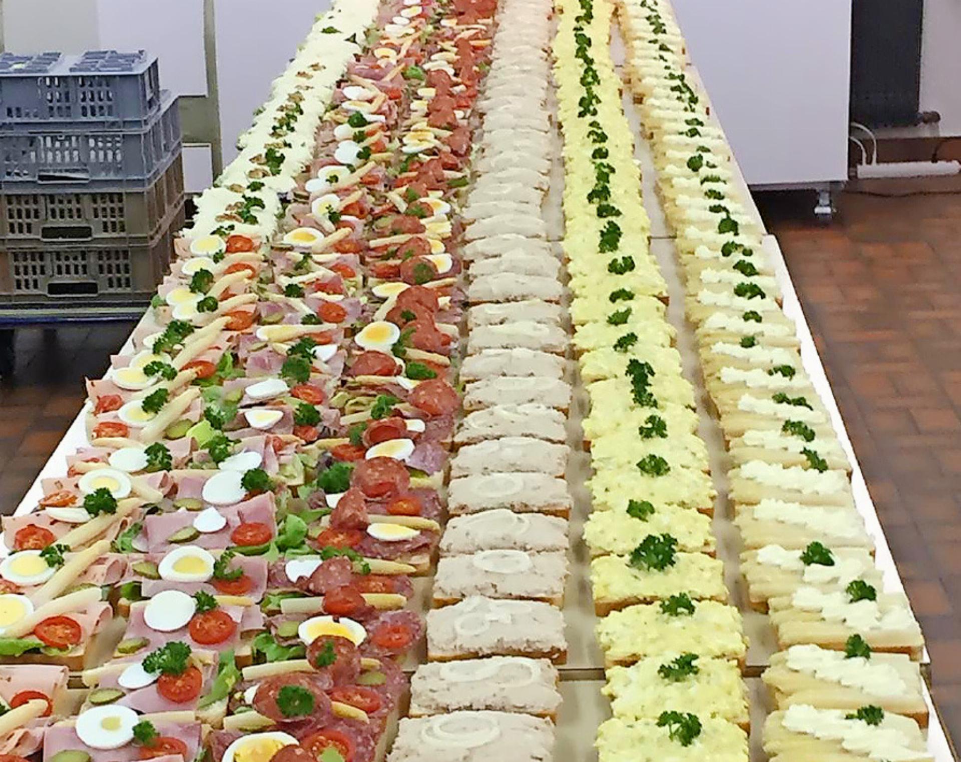 Theatergruppe «Beleidigti Brötli»: warum eigentlich dieser Name? - Das Bild wird blockiert. – Möglicherweise durch einen aktiven Adblocker.